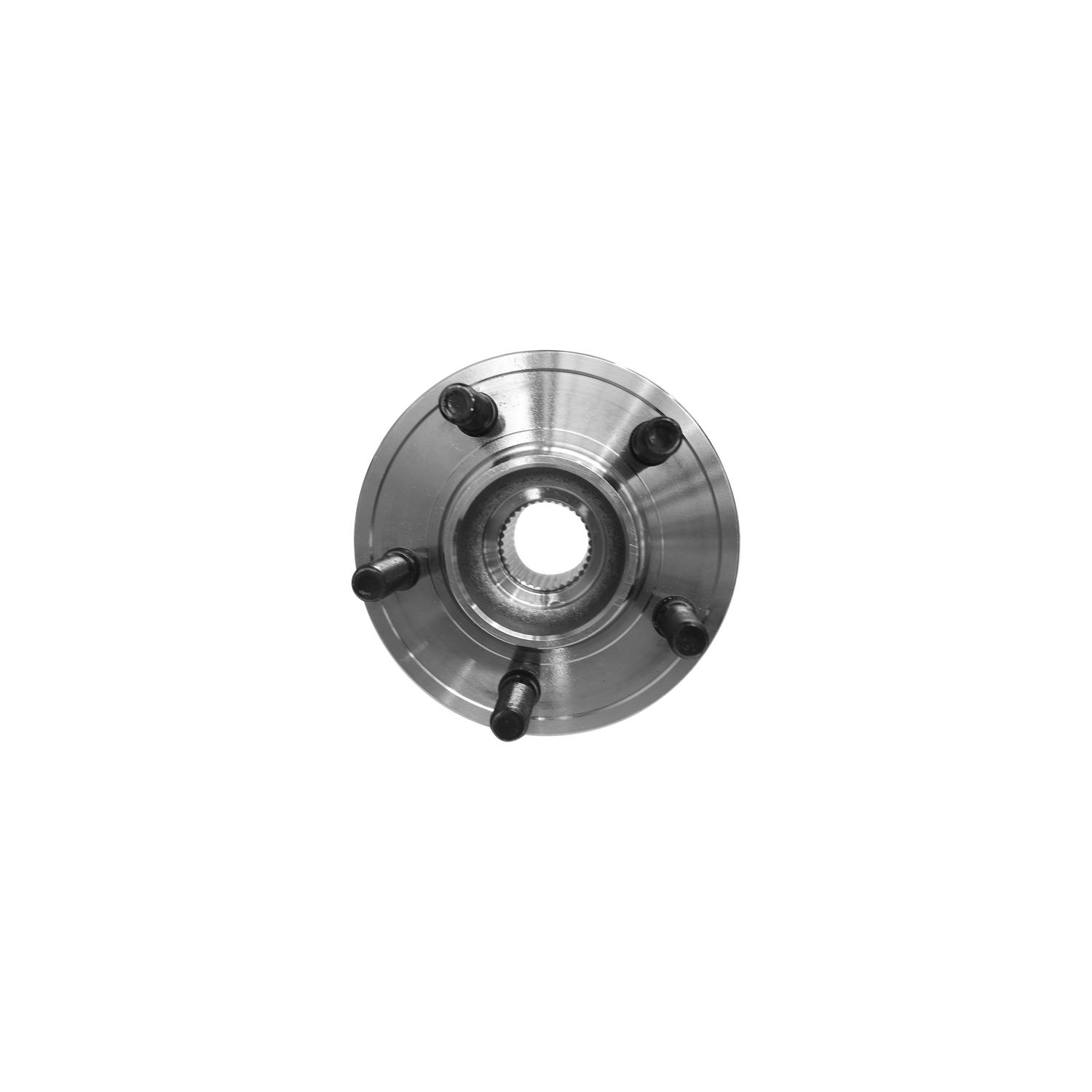 GSP 121910 - Wheel Bearing and Hub Assembly GSP 121910 Wheel Bearing and Hub Assembly product image 7 of 8