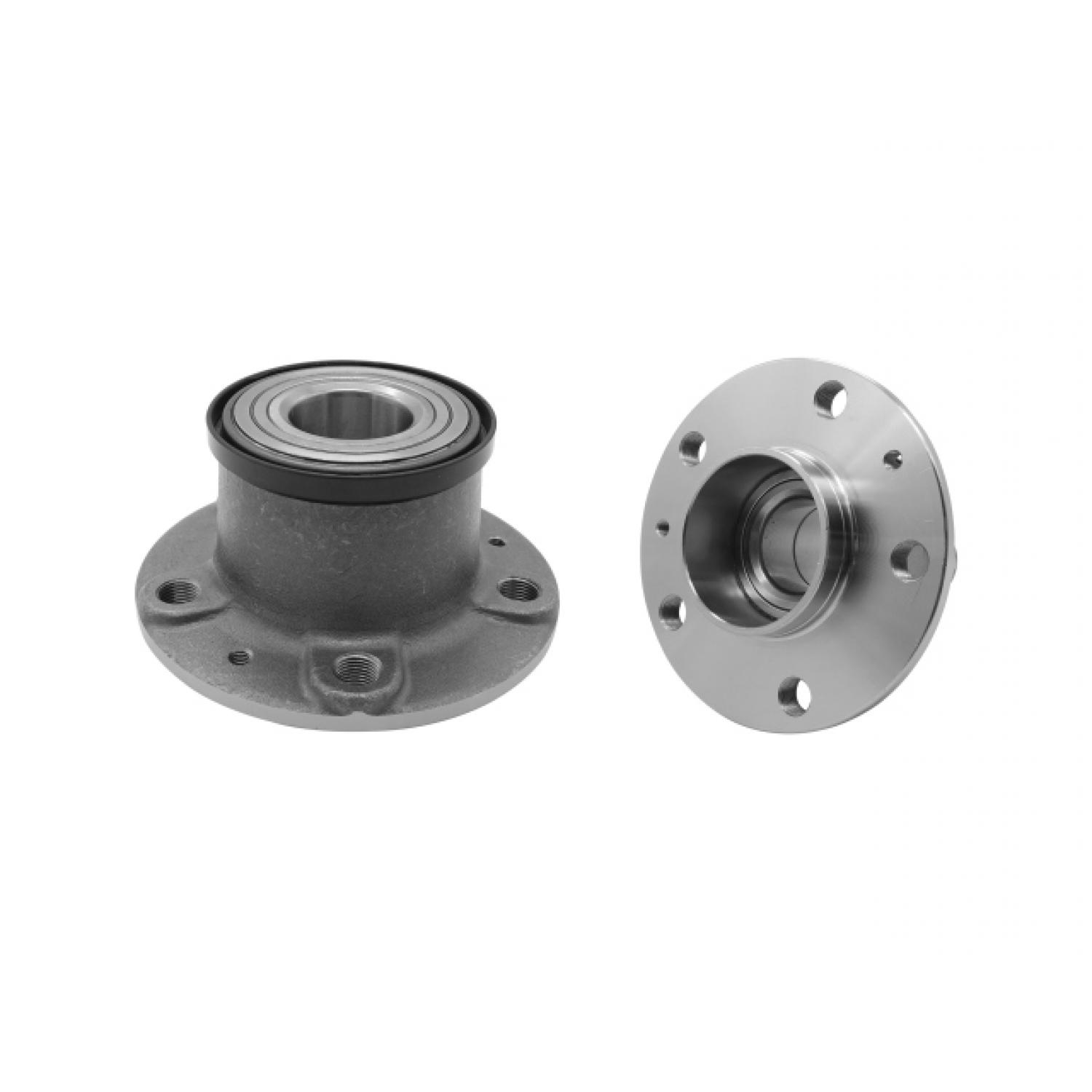 GSP 122018B - Wheel Bearing GSP 122018B Wheel Bearing product image 1 of 7