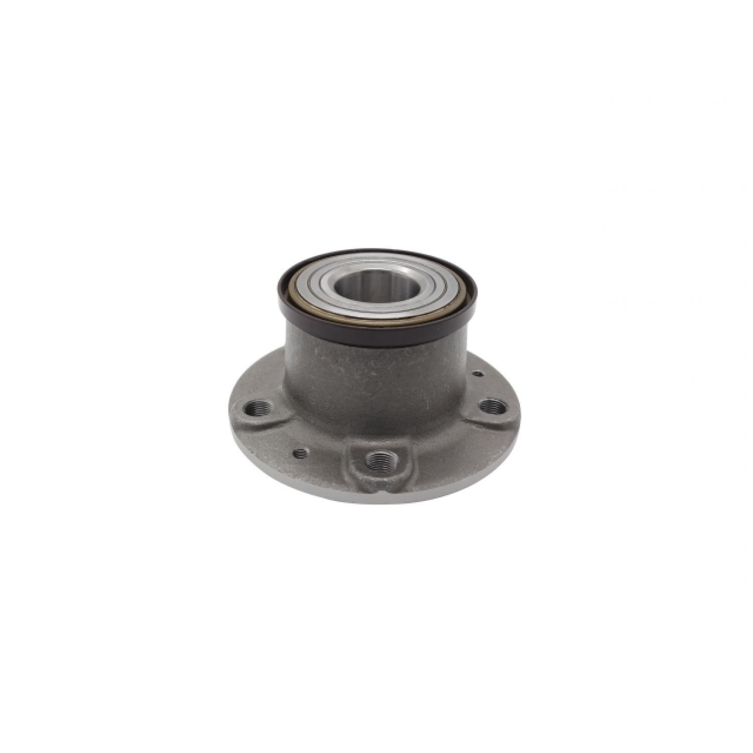 GSP 122018B - Wheel Bearing GSP 122018B Wheel Bearing product image 2 of 7
