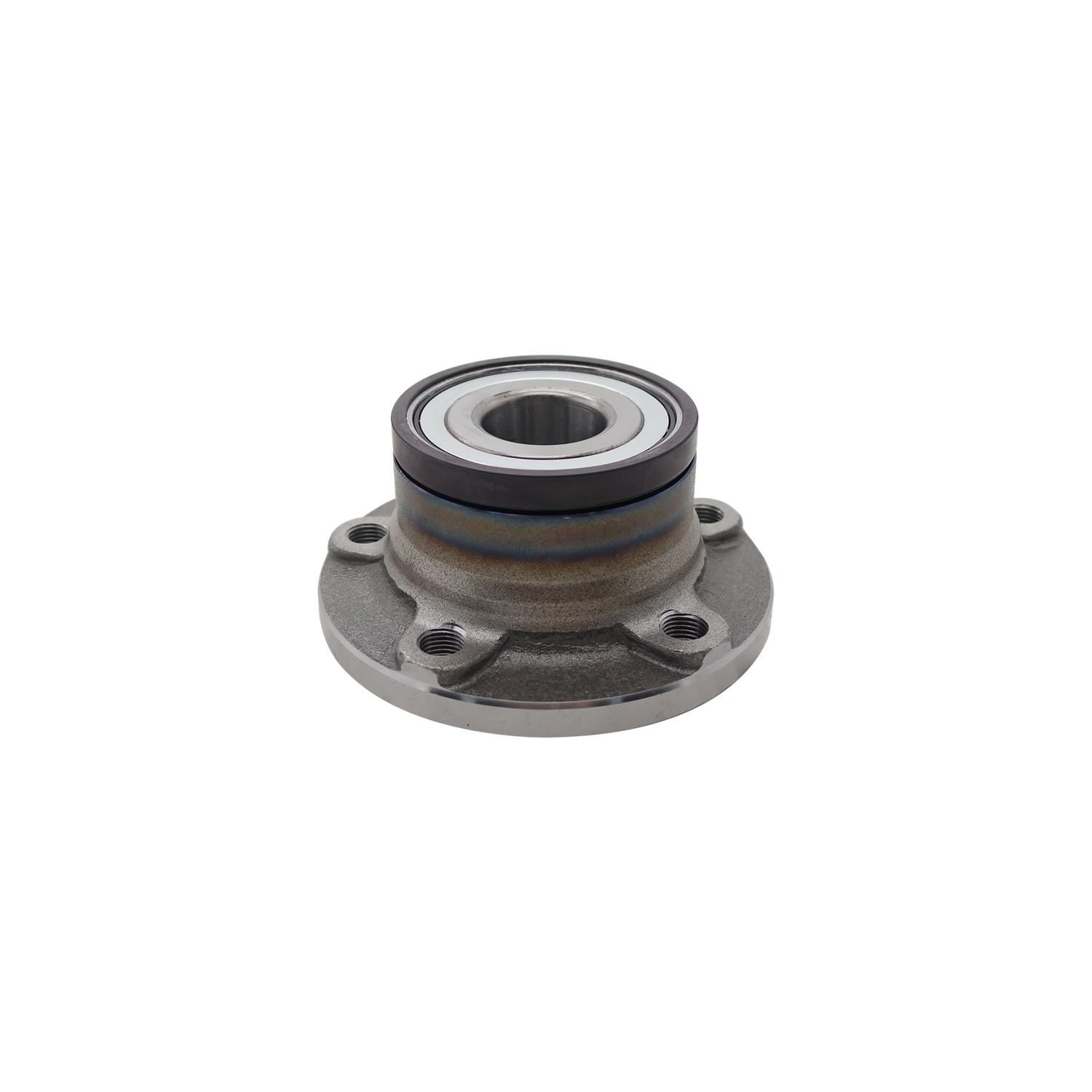 GSP 122019 - Wheel Bearing and Hub Assembly GSP 122019 Wheel Bearing and Hub Assembly product image 1 of 6