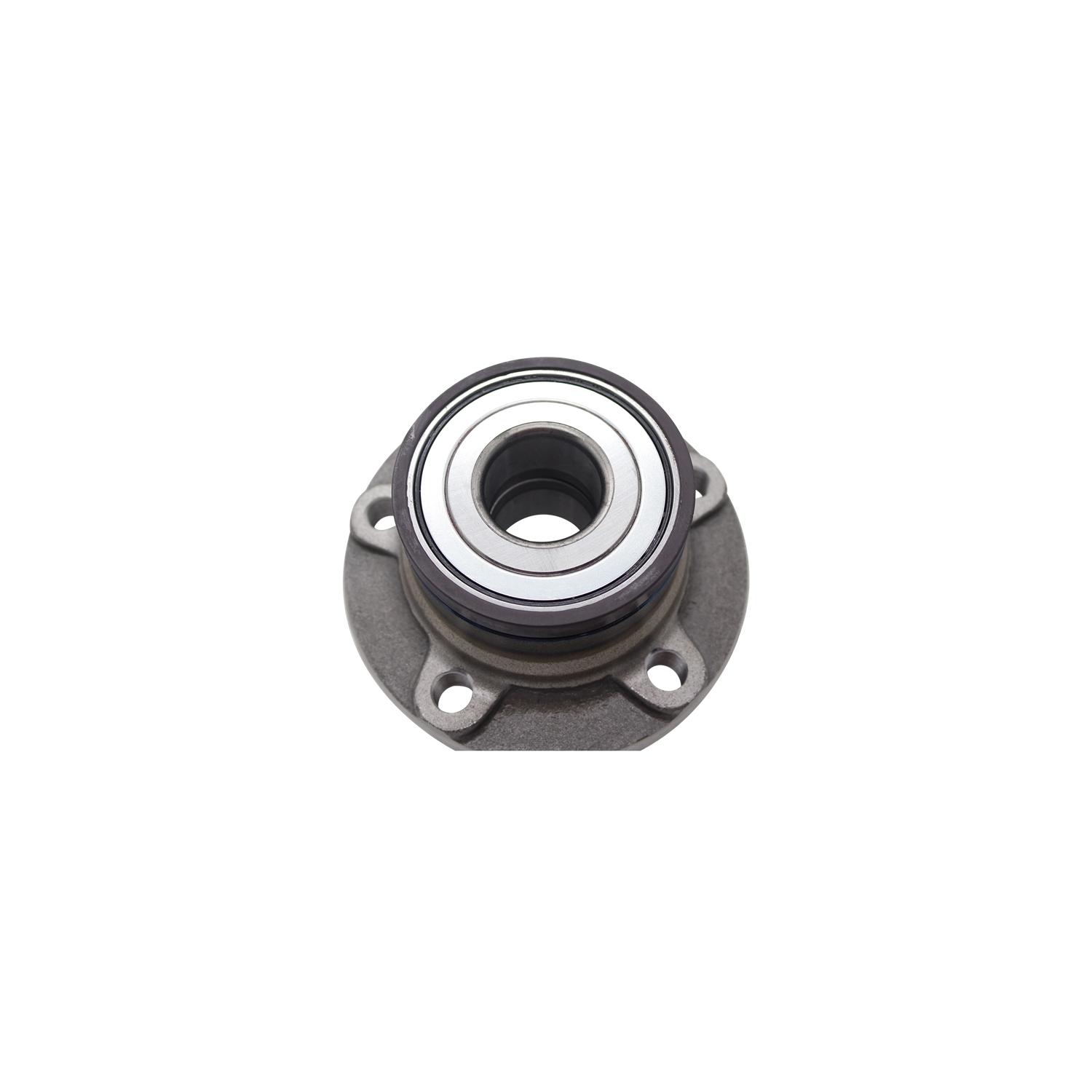 GSP 122019 - Wheel Bearing and Hub Assembly GSP 122019 Wheel Bearing and Hub Assembly product image 2 of 6