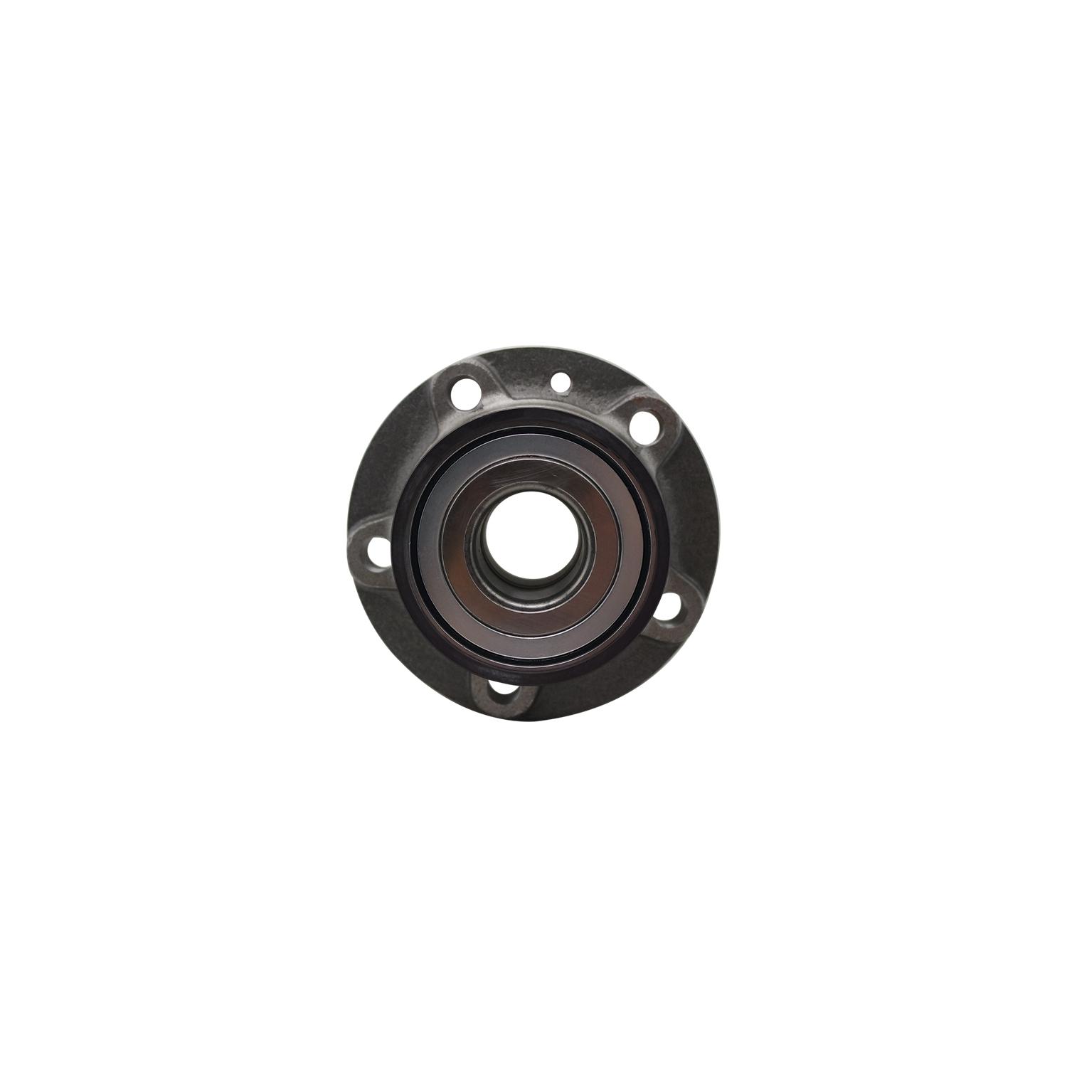GSP 122019 - Wheel Bearing and Hub Assembly GSP 122019 Wheel Bearing and Hub Assembly product image 3 of 6