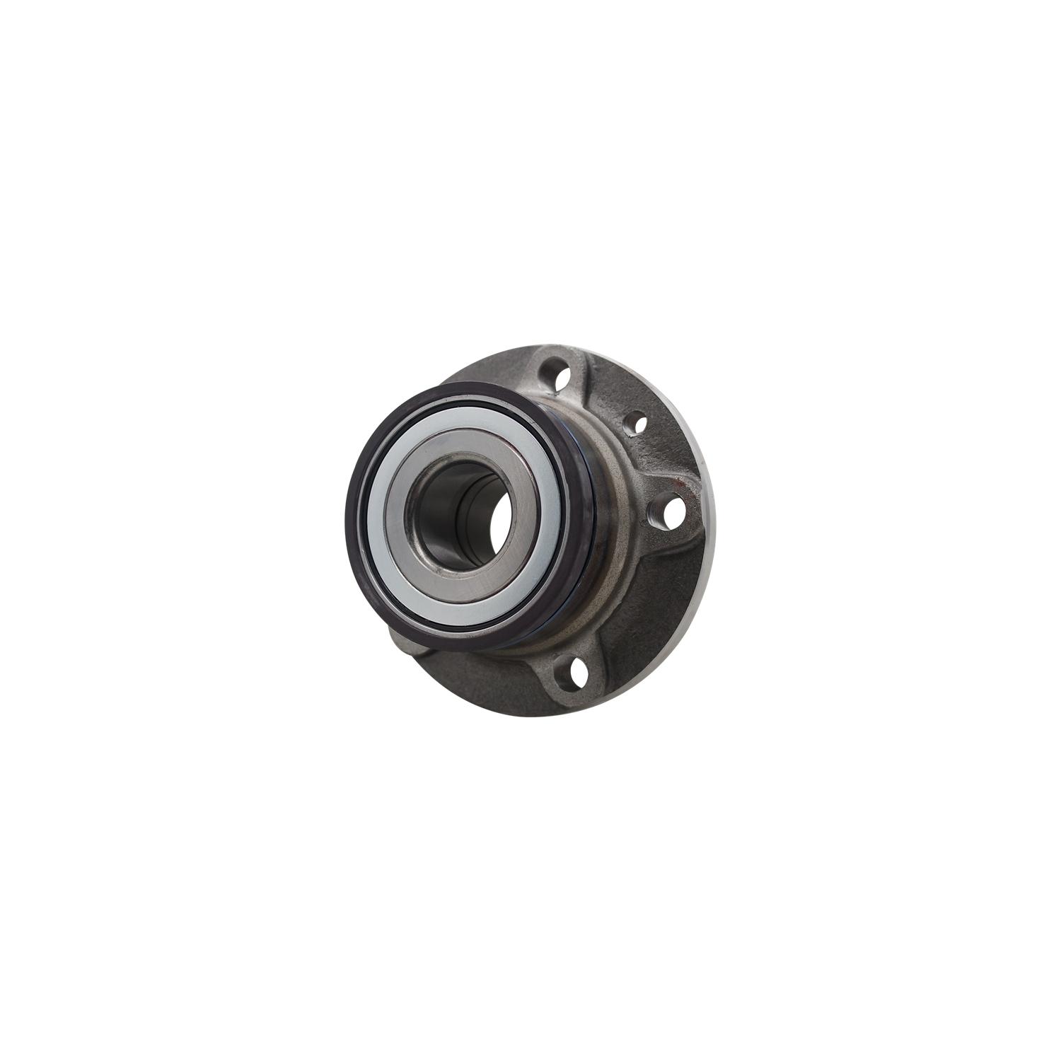 GSP 122019 - Wheel Bearing and Hub Assembly GSP 122019 Wheel Bearing and Hub Assembly product image 4 of 6