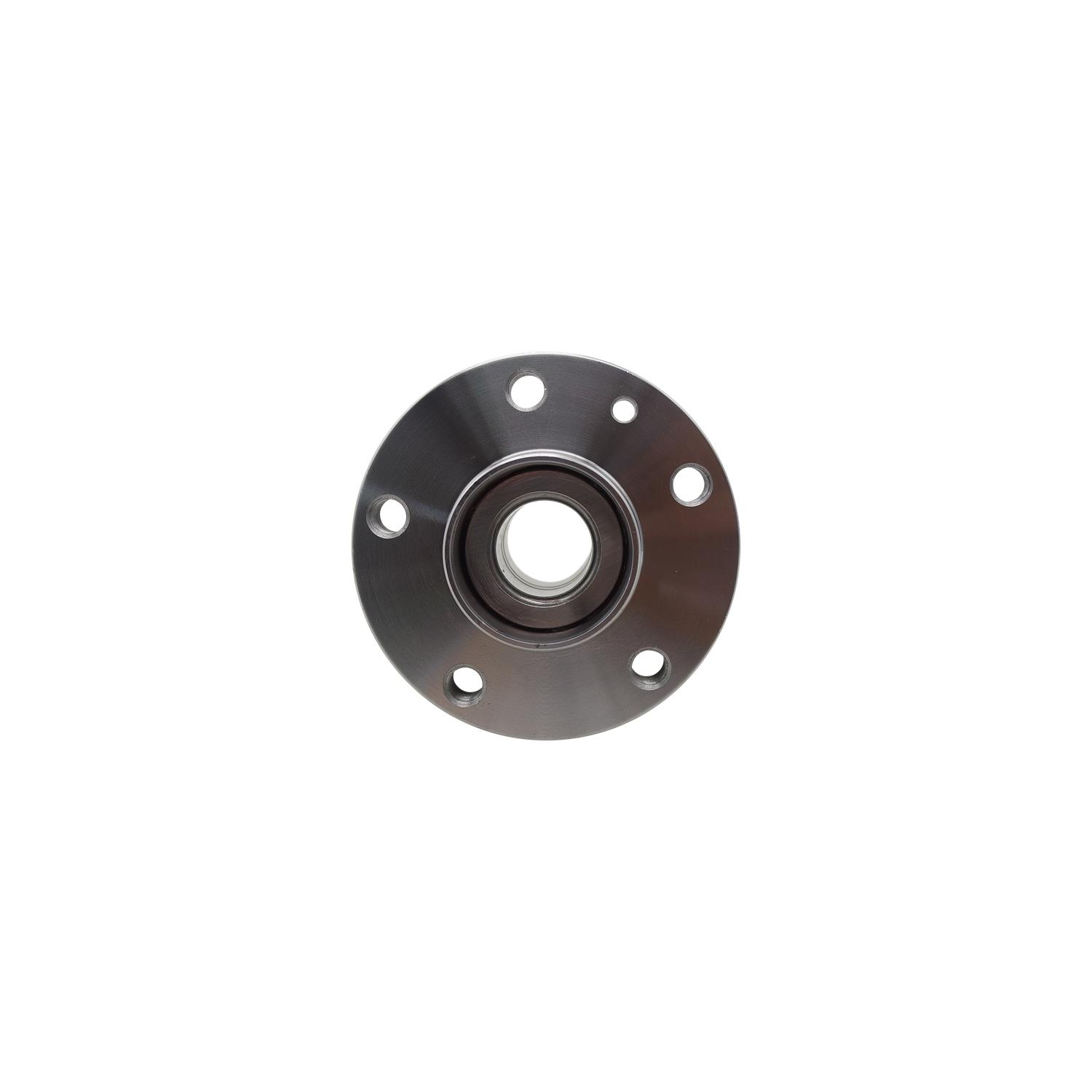 GSP 122019 - Wheel Bearing and Hub Assembly GSP 122019 Wheel Bearing and Hub Assembly product image 5 of 6