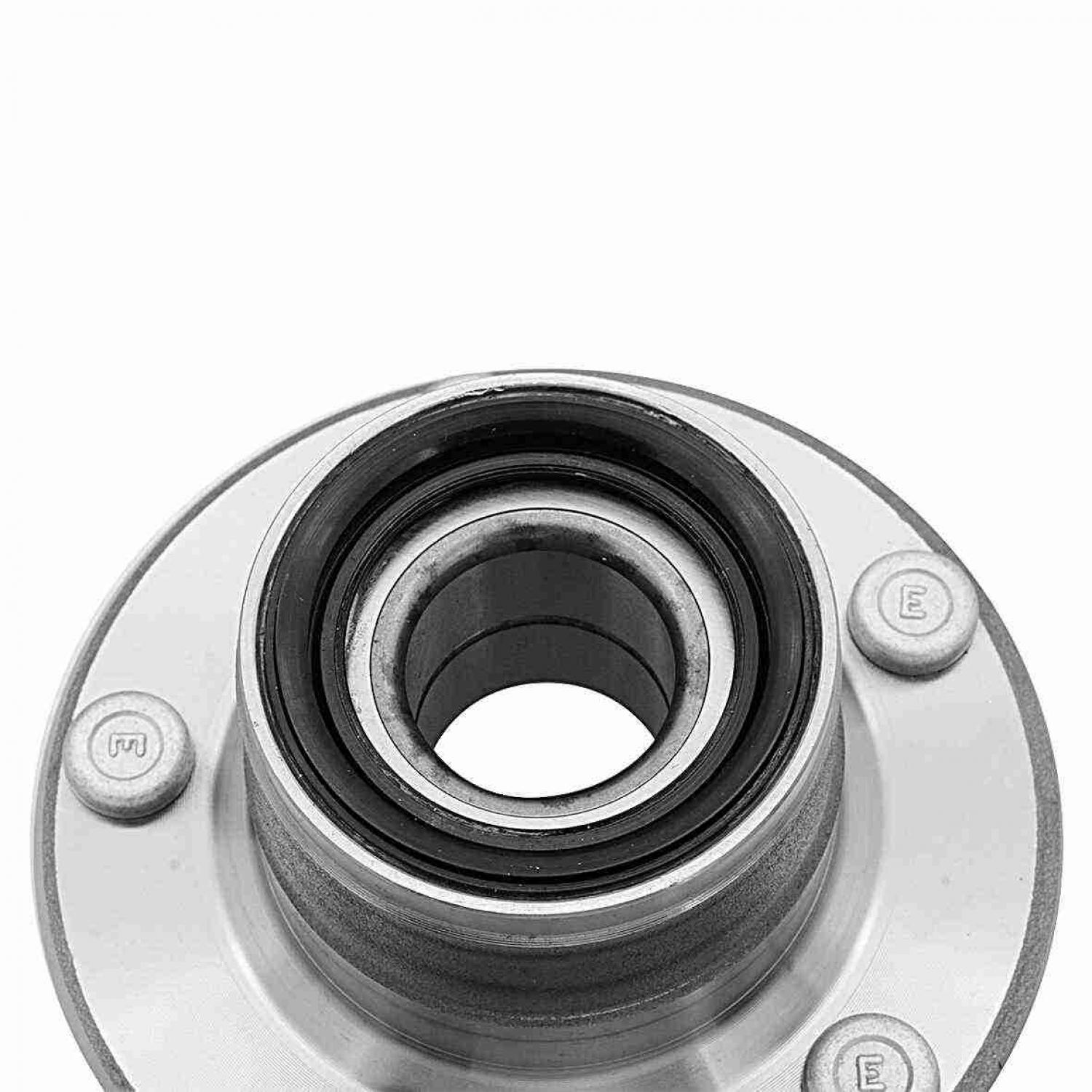 GSP 123010 Wheel Bearing and Hub Assembly product image 5 of 6