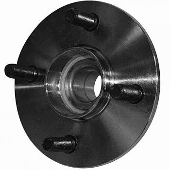 GSP 123021 Wheel Bearing and Hub Assembly product image 6 of 6