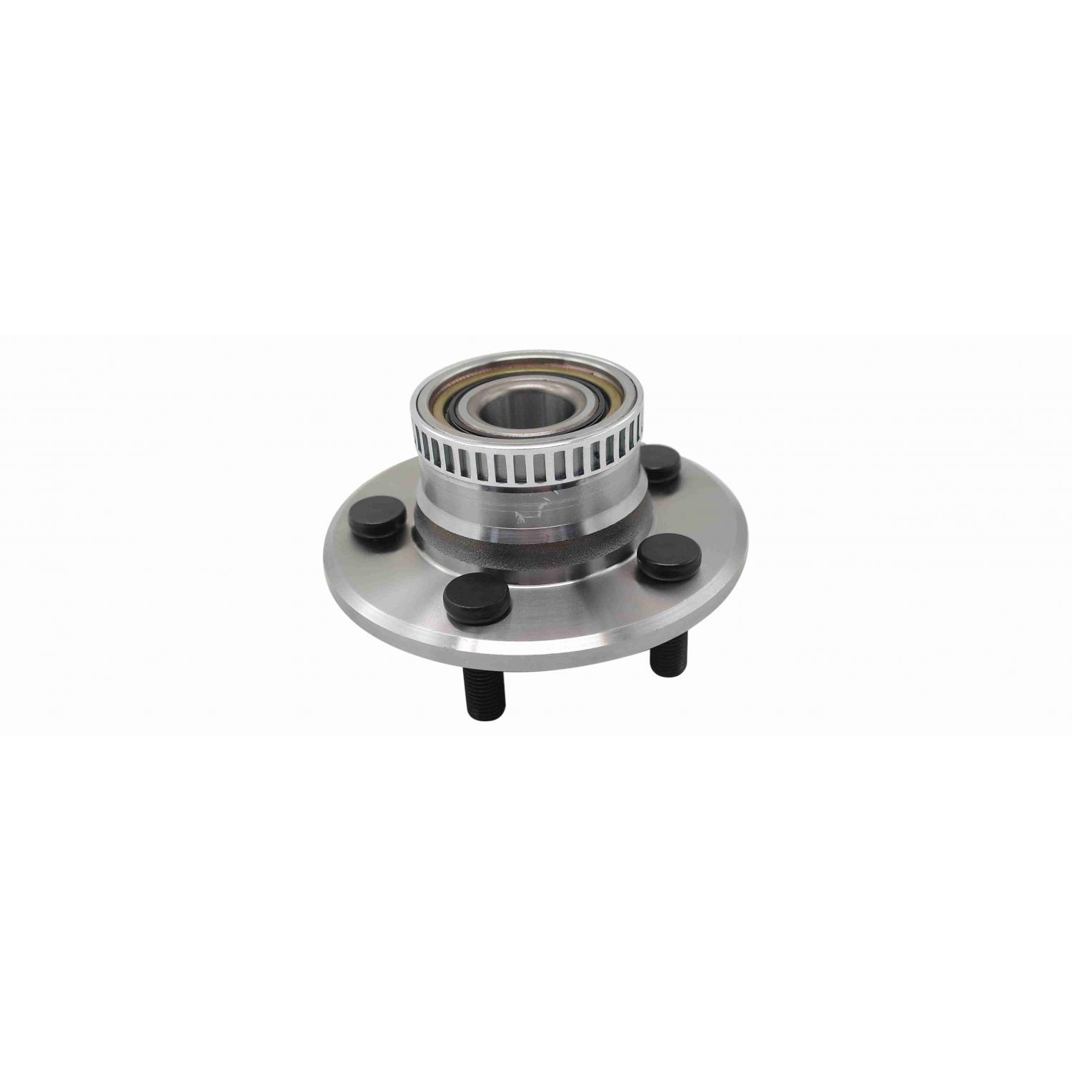 GSP 123023 Wheel Bearing and Hub Assembly product image 2 of 7
