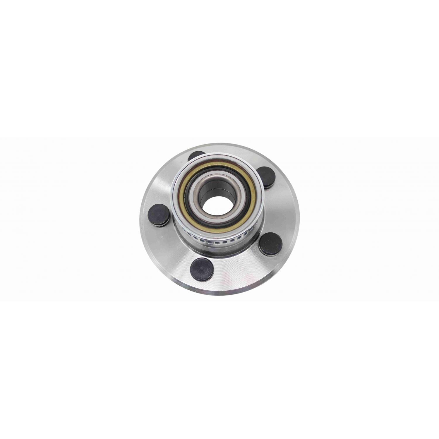 GSP 123023 Wheel Bearing and Hub Assembly product image 3 of 7