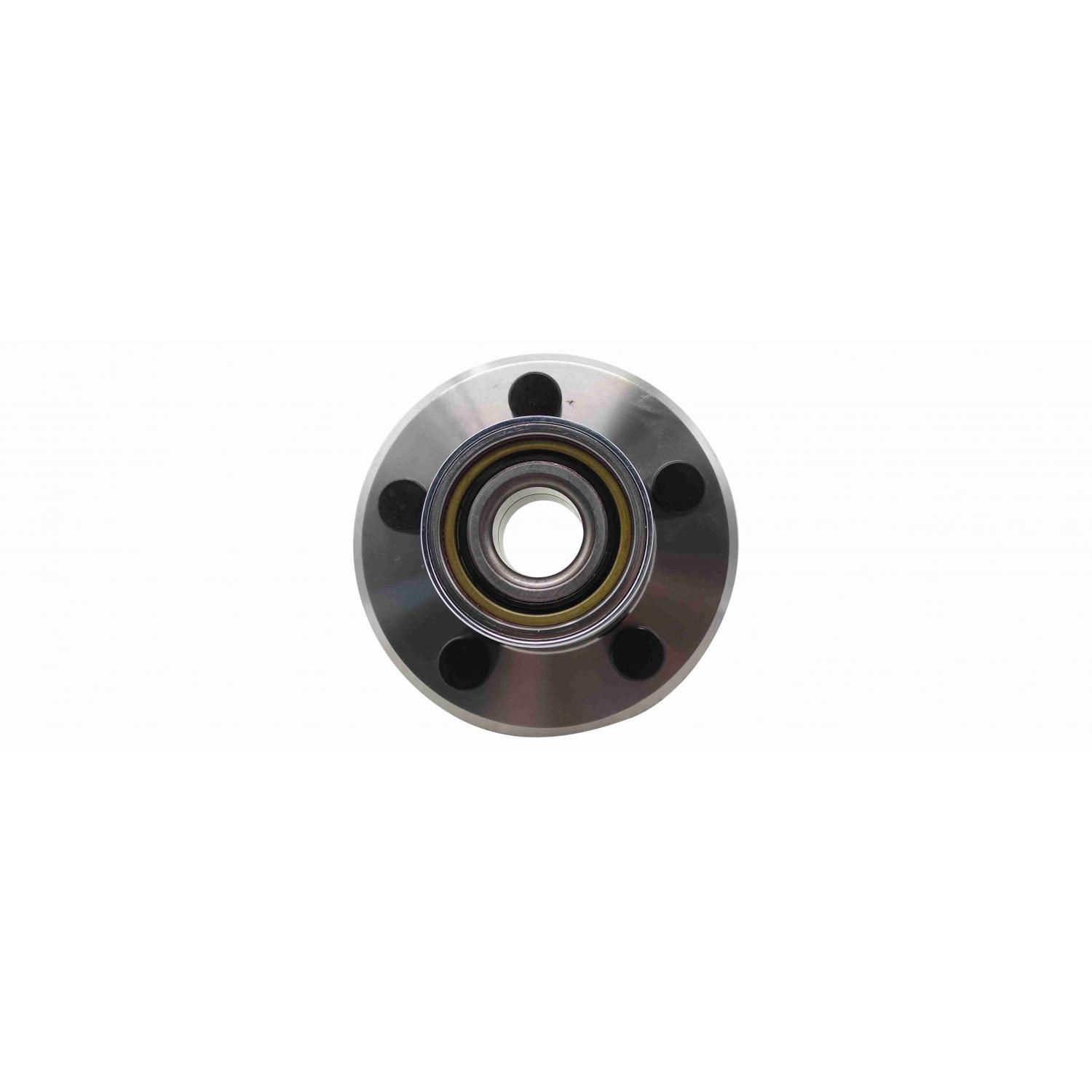 GSP 123023 Wheel Bearing and Hub Assembly product image 4 of 7