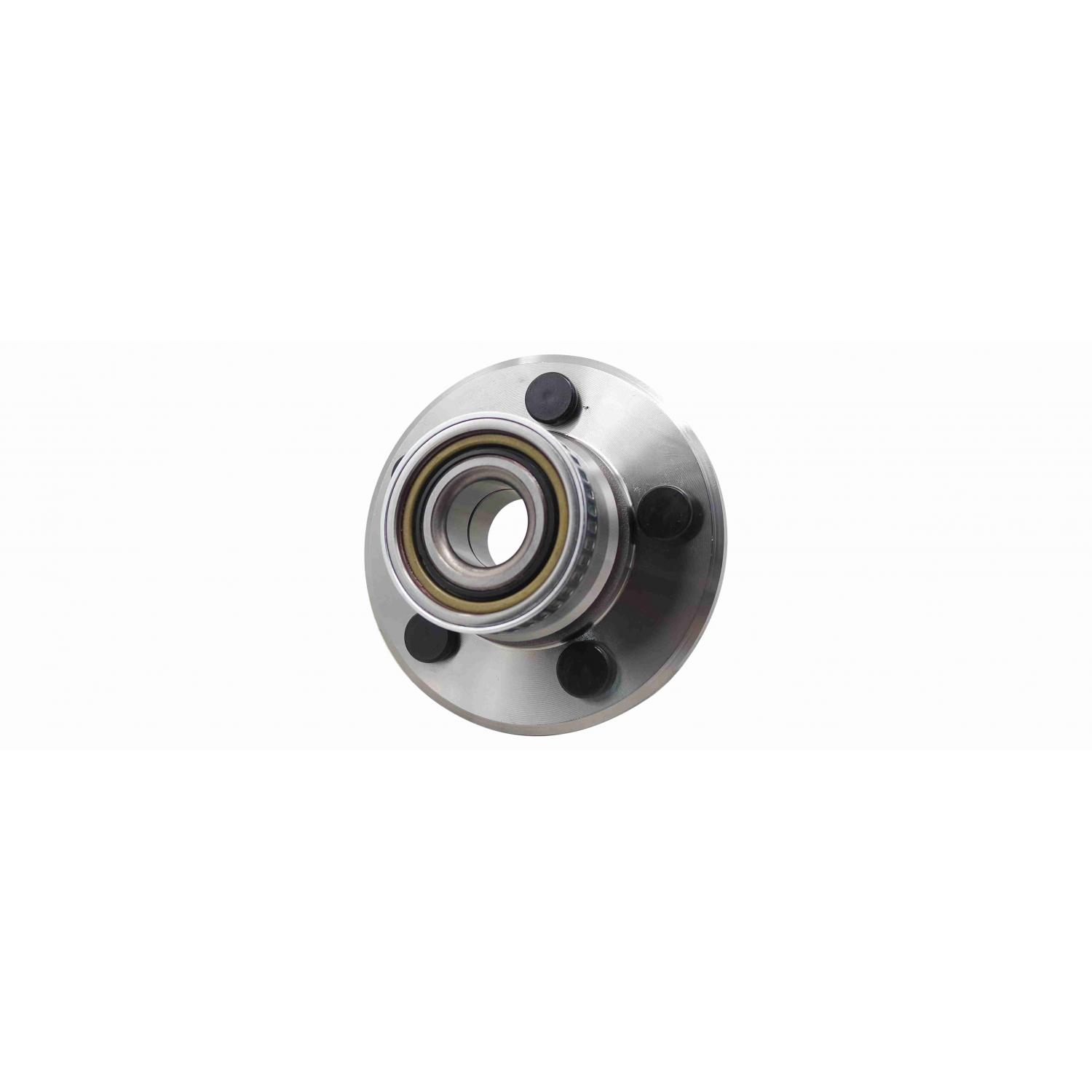 GSP 123023 Wheel Bearing and Hub Assembly product image 5 of 7