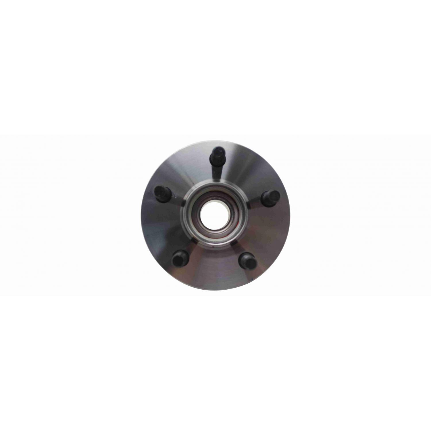 GSP 123023 Wheel Bearing and Hub Assembly product image 6 of 7