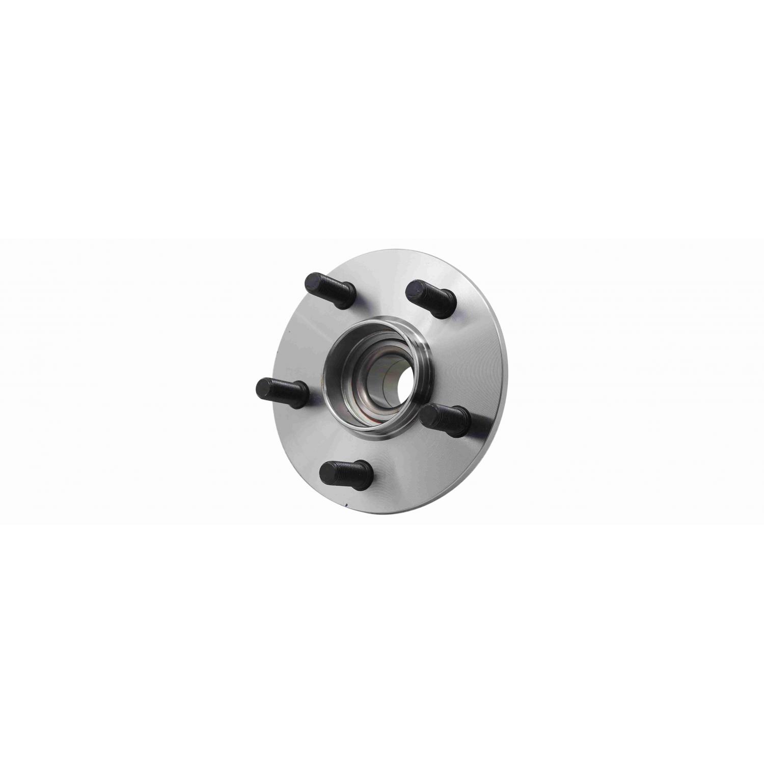 GSP 123023 Wheel Bearing and Hub Assembly product image 7 of 7
