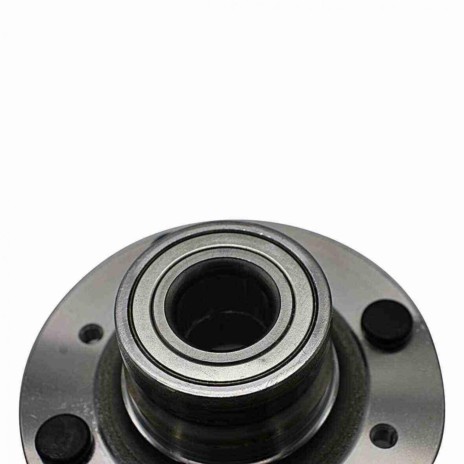GSP 123037 Wheel Bearing and Hub Assembly product image 1 of 6