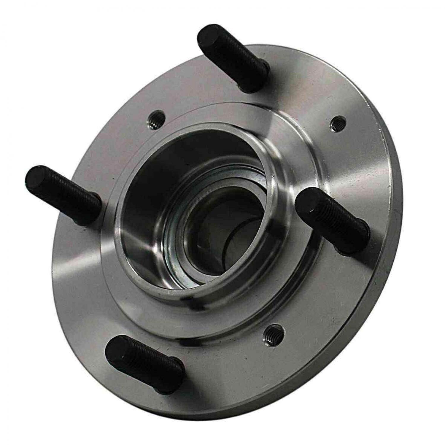 GSP 123037 Wheel Bearing and Hub Assembly product image 5 of 6