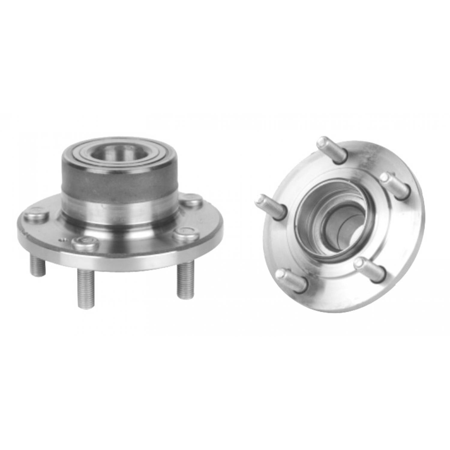 GSP 123039 Wheel Bearing and Hub Assembly product image 1 of 1