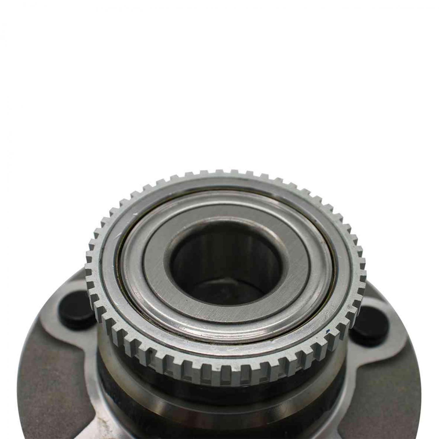 GSP 123105 Wheel Bearing and Hub Assembly product image 3 of 7