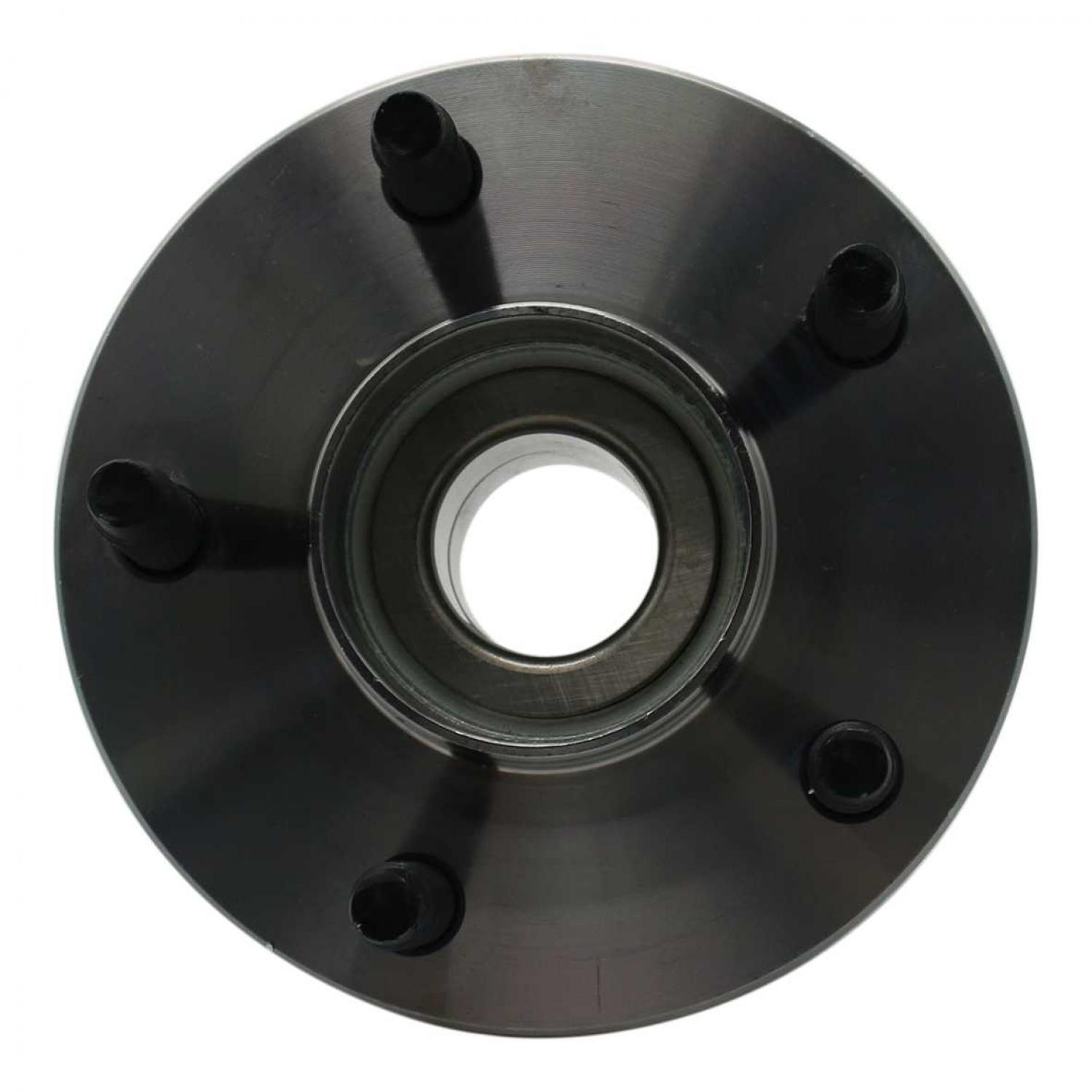 GSP 123105 Wheel Bearing and Hub Assembly product image 6 of 7