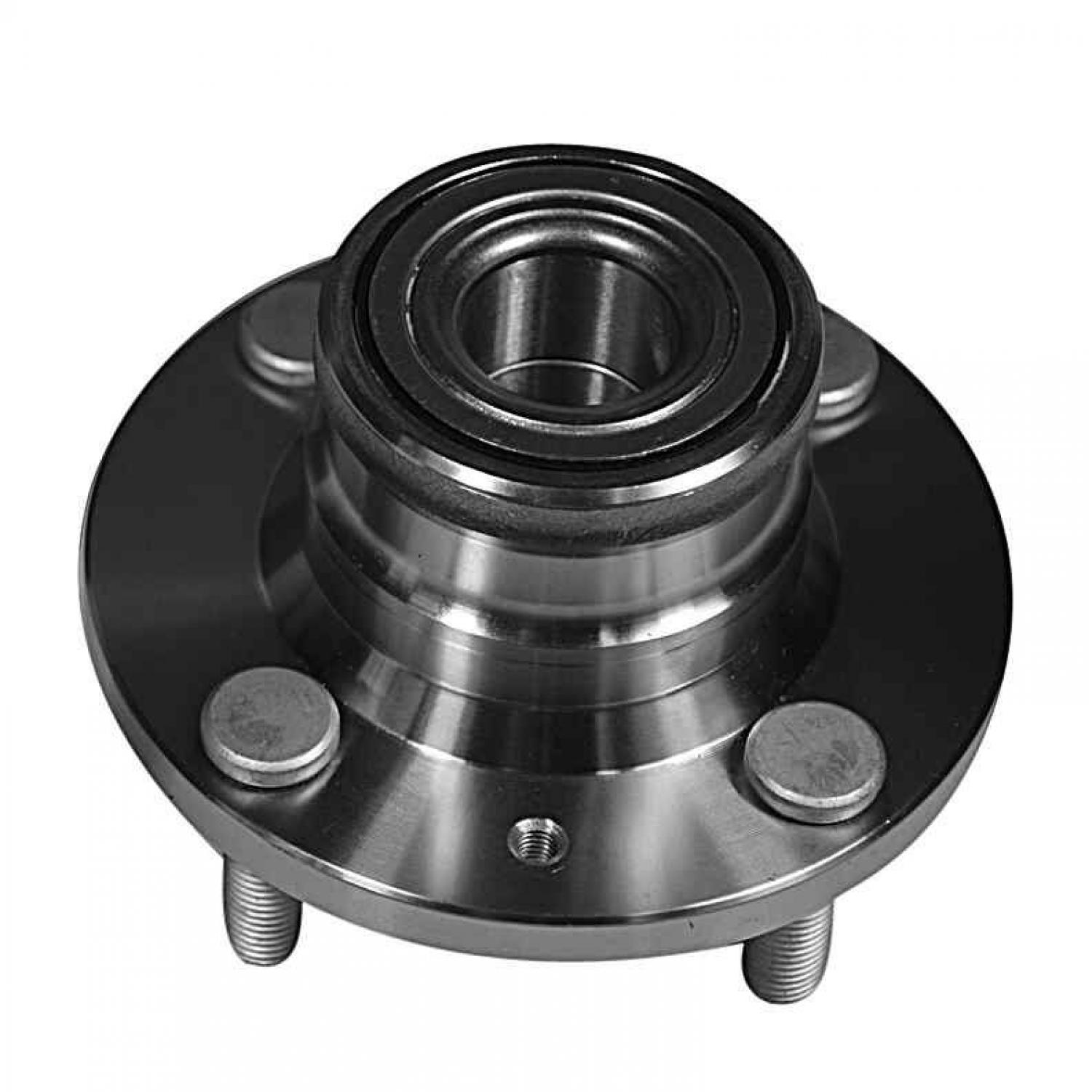GSP 123148 Wheel Bearing and Hub Assembly product image 1 of 6
