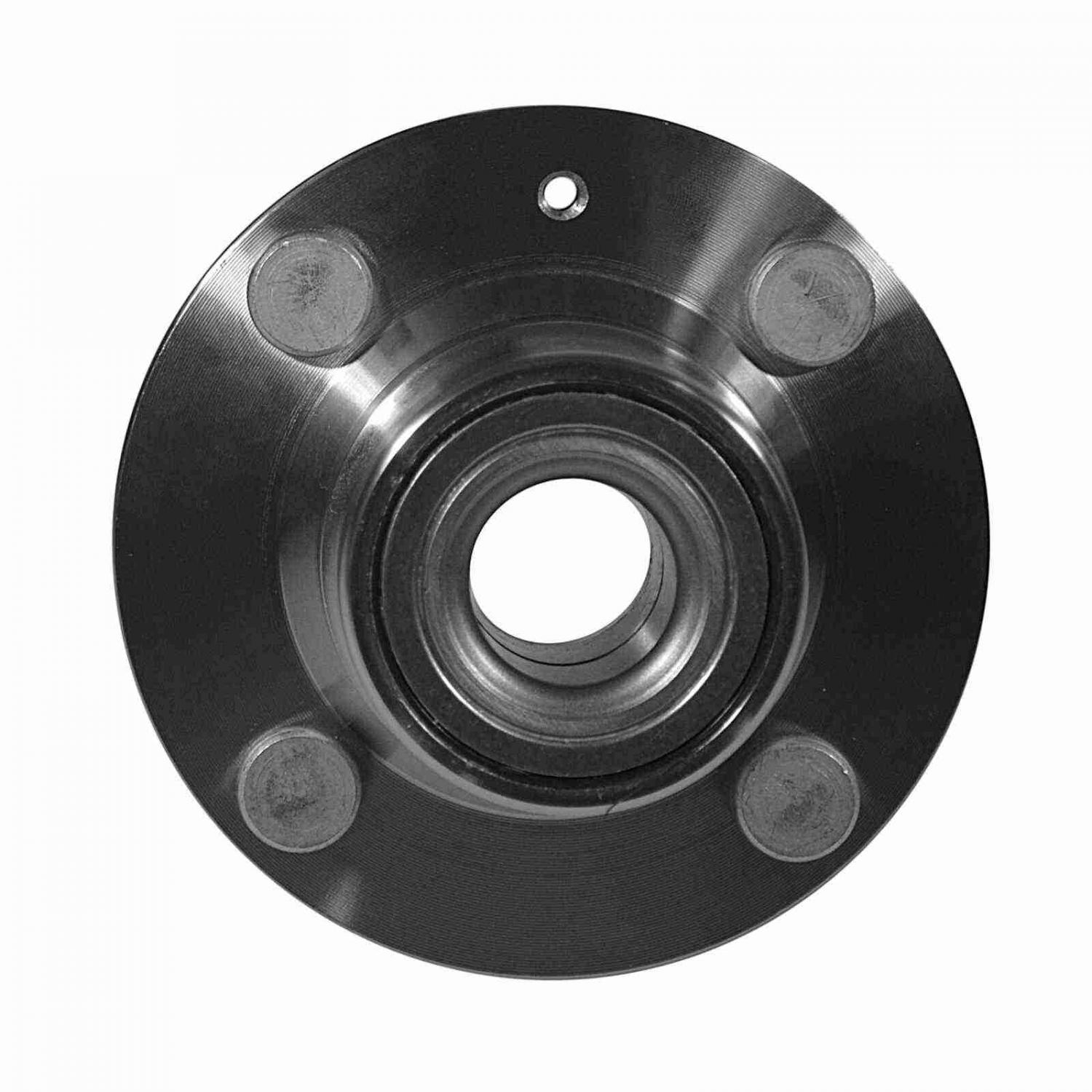 GSP 123148 Wheel Bearing and Hub Assembly product image 2 of 6