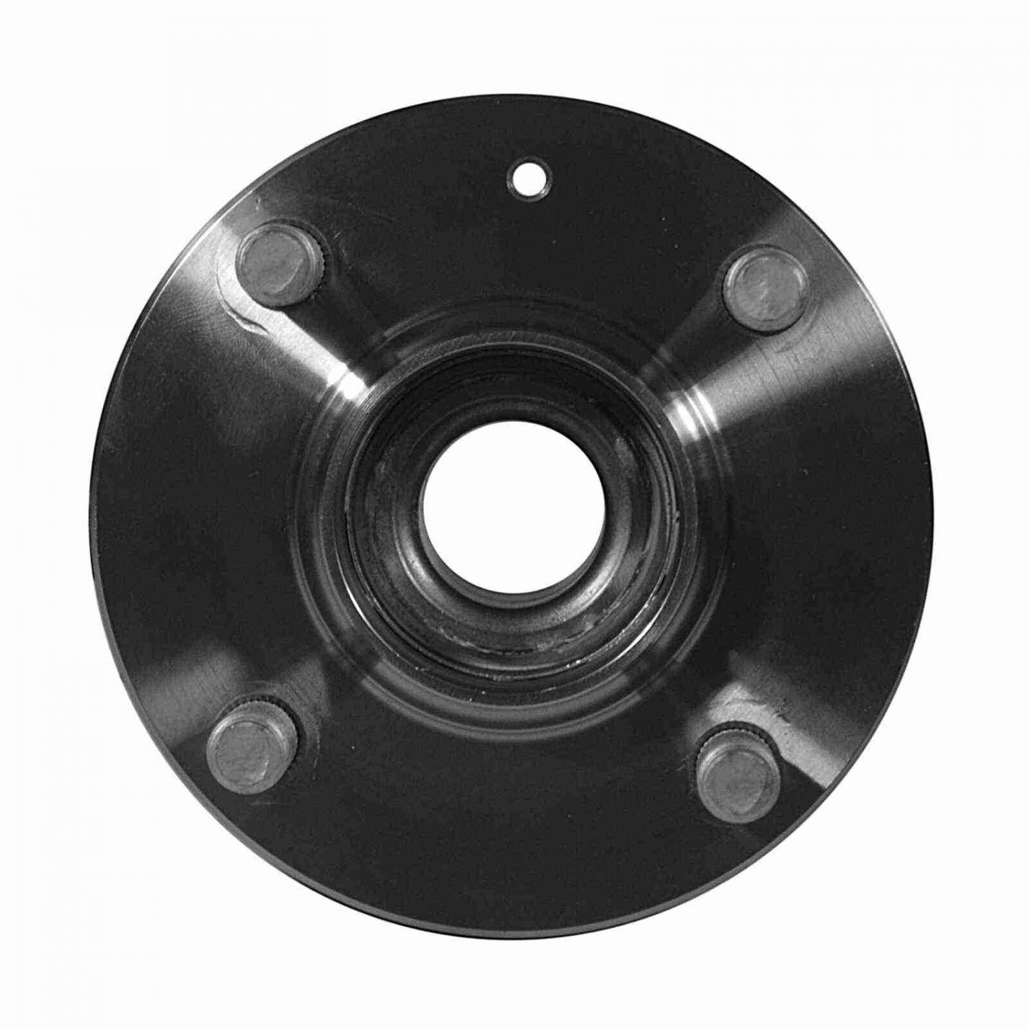 GSP 123148 Wheel Bearing and Hub Assembly product image 4 of 6