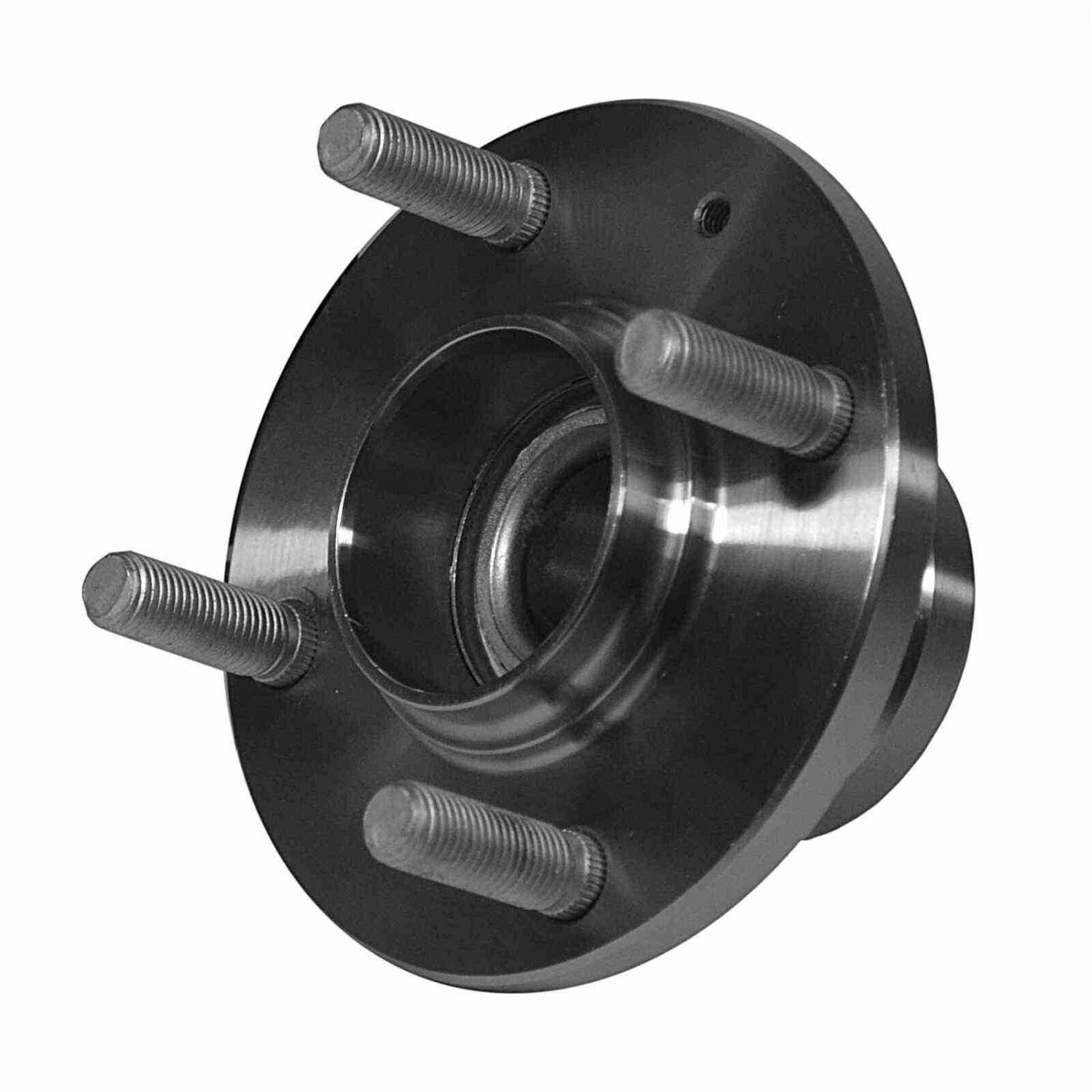 GSP 123148 Wheel Bearing and Hub Assembly product image 5 of 6