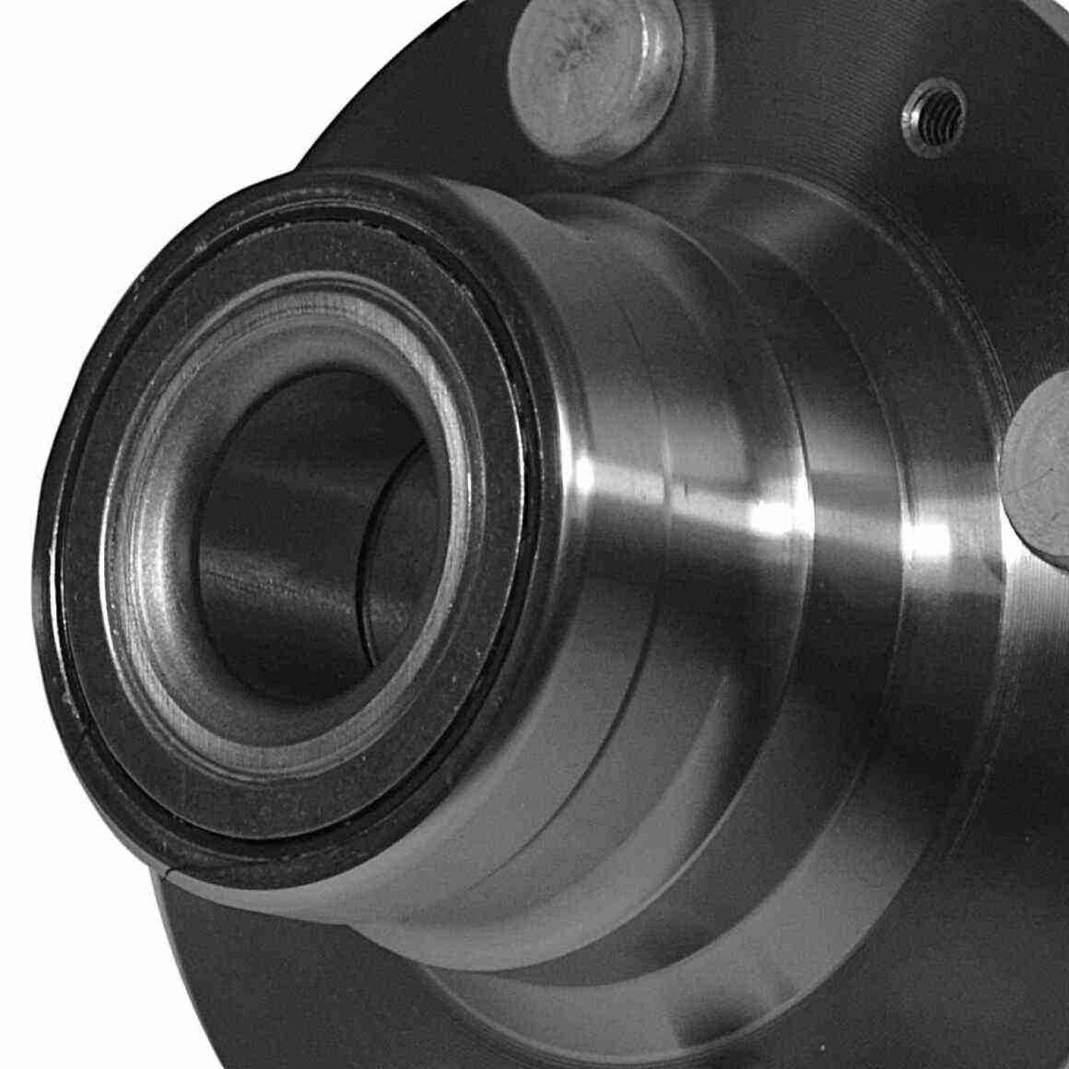 GSP 123148 Wheel Bearing and Hub Assembly product image 6 of 6