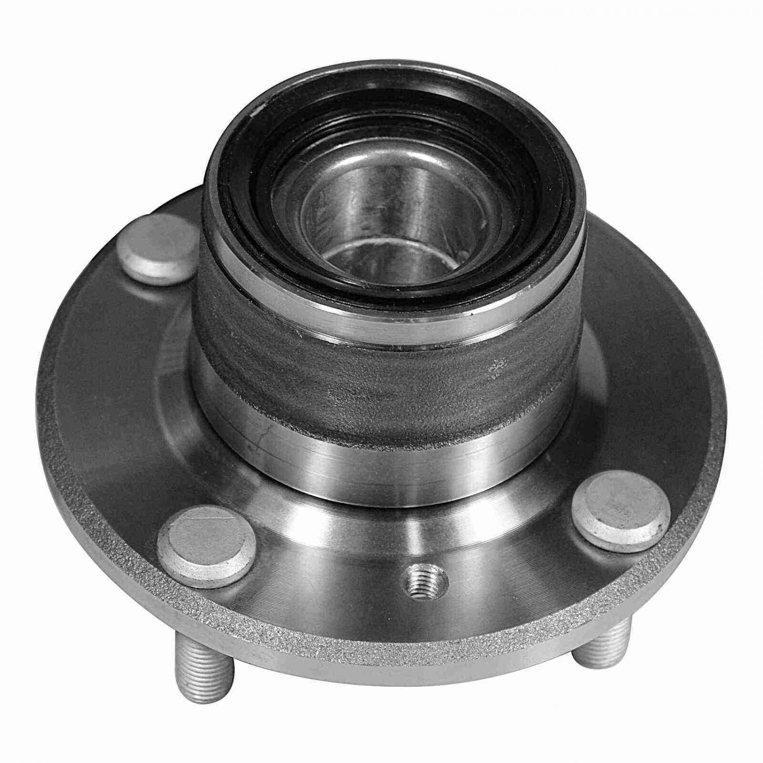 GSP 123158 - Wheel Bearing and Hub Assembly GSP 123158 Wheel Bearing and Hub Assembly product image 1 of 6