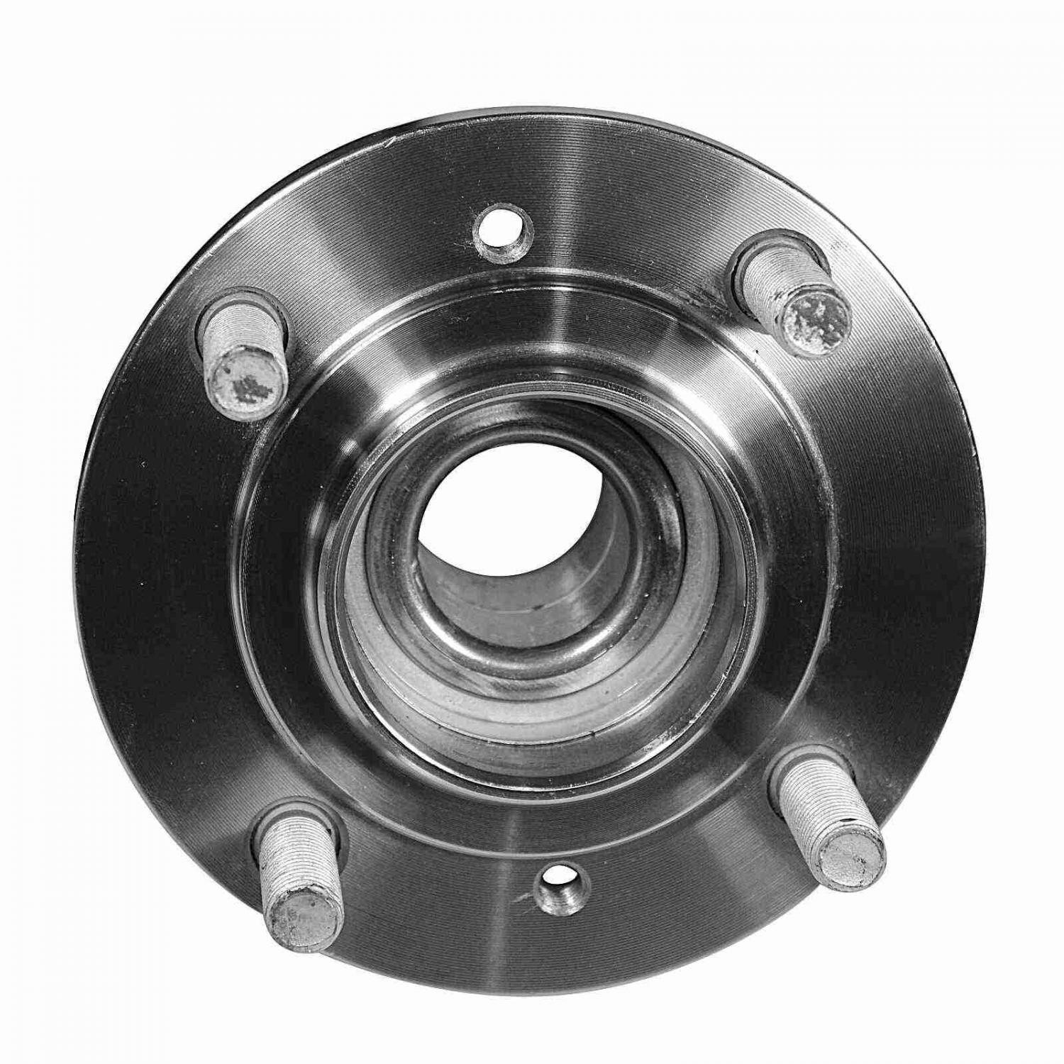 GSP 123158 - Wheel Bearing and Hub Assembly GSP 123158 Wheel Bearing and Hub Assembly product image 5 of 6