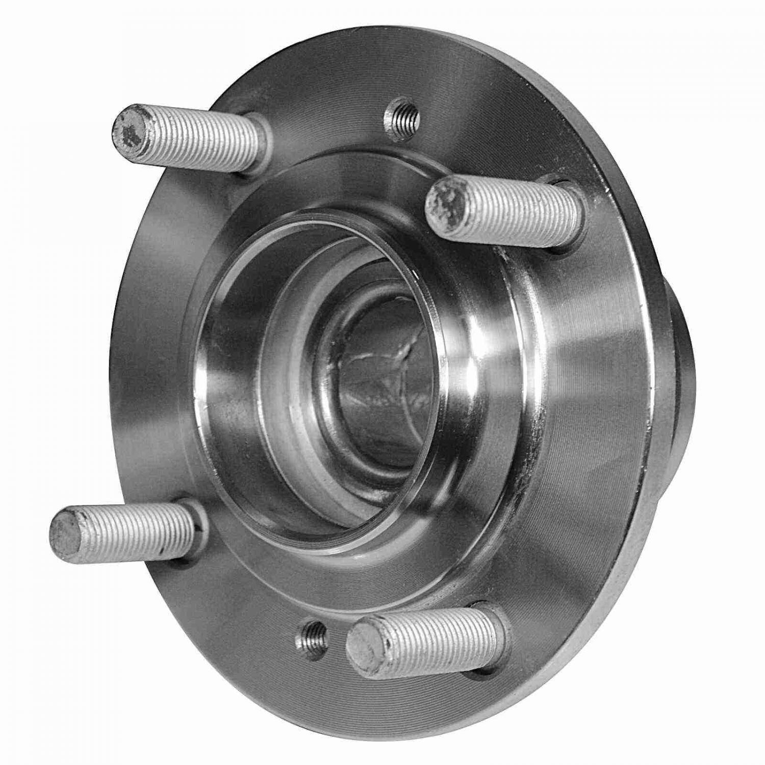 GSP 123158 - Wheel Bearing and Hub Assembly GSP 123158 Wheel Bearing and Hub Assembly product image 6 of 6