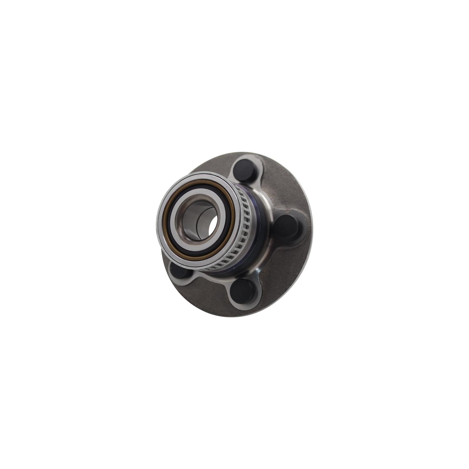 GSP 123167 - Wheel Bearing and Hub Assembly GSP 123167 Wheel Bearing and Hub Assembly product image 2 of 12