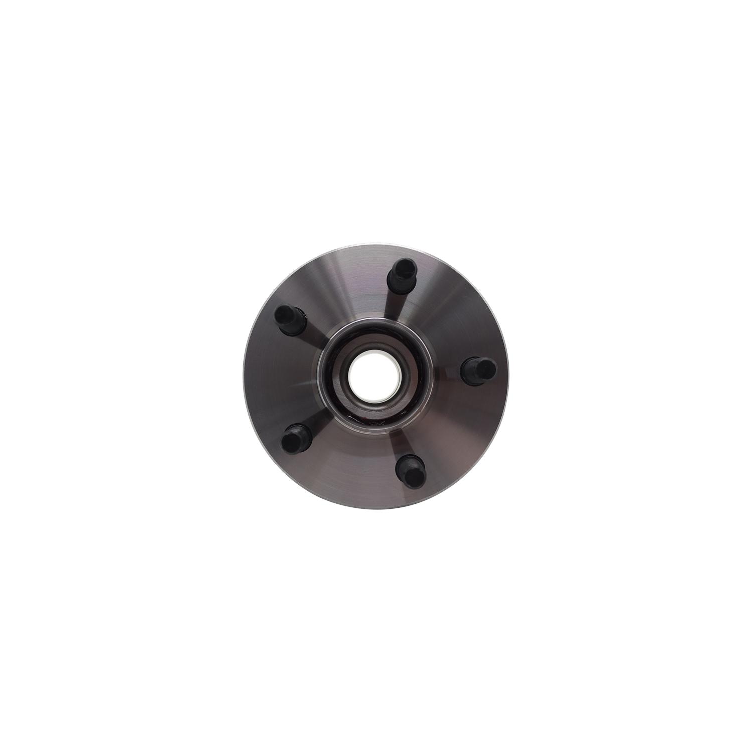 GSP 123167 - Wheel Bearing and Hub Assembly GSP 123167 Wheel Bearing and Hub Assembly product image 3 of 12