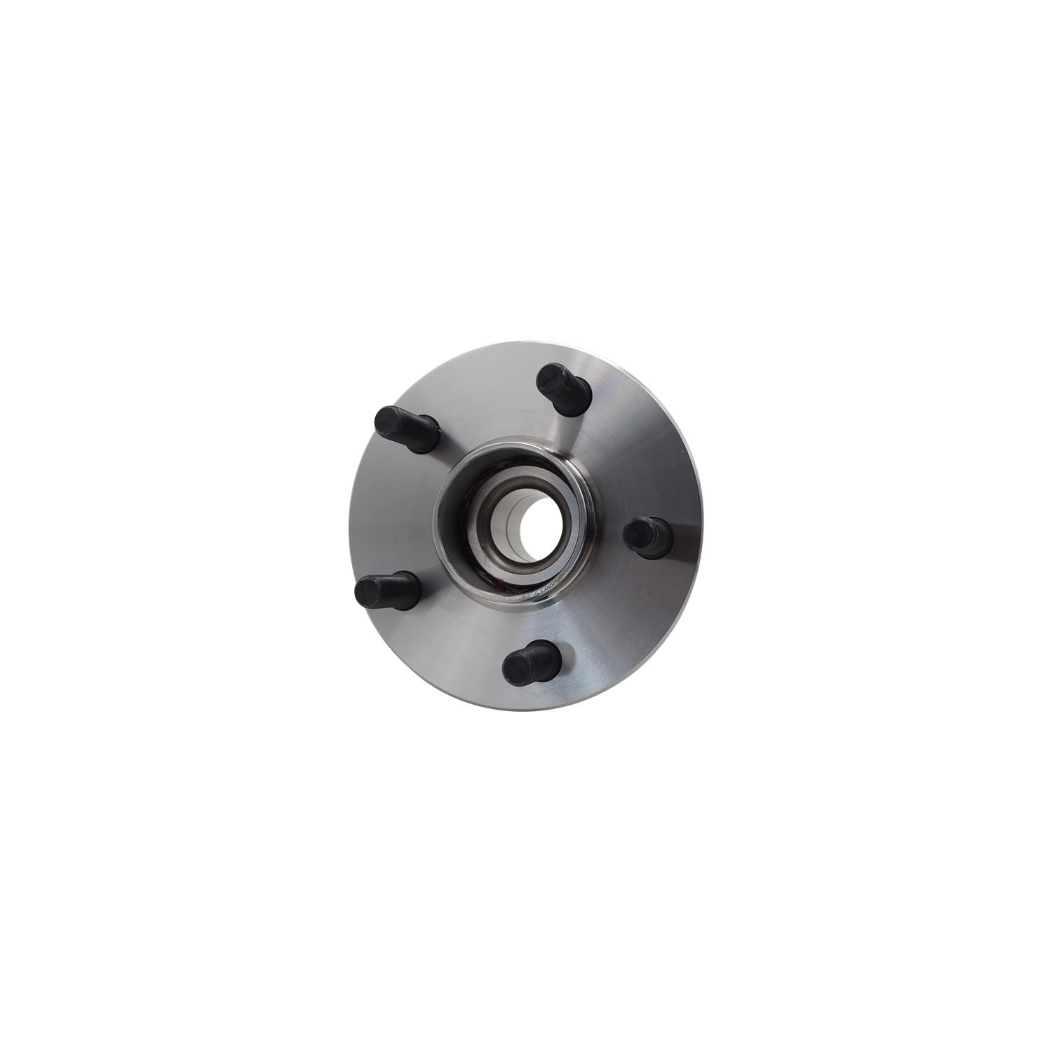 GSP 123167 - Wheel Bearing and Hub Assembly GSP 123167 Wheel Bearing and Hub Assembly product image 4 of 12