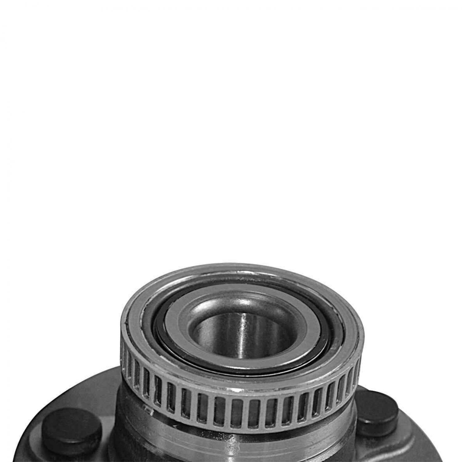 GSP 123167 - Wheel Bearing and Hub Assembly GSP 123167 Wheel Bearing and Hub Assembly product image 9 of 12