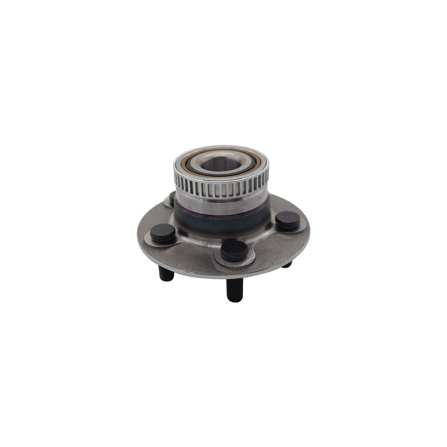 GSP 123167 - Wheel Bearing and Hub Assembly GSP 123167 Wheel Bearing and Hub Assembly product image 10 of 12