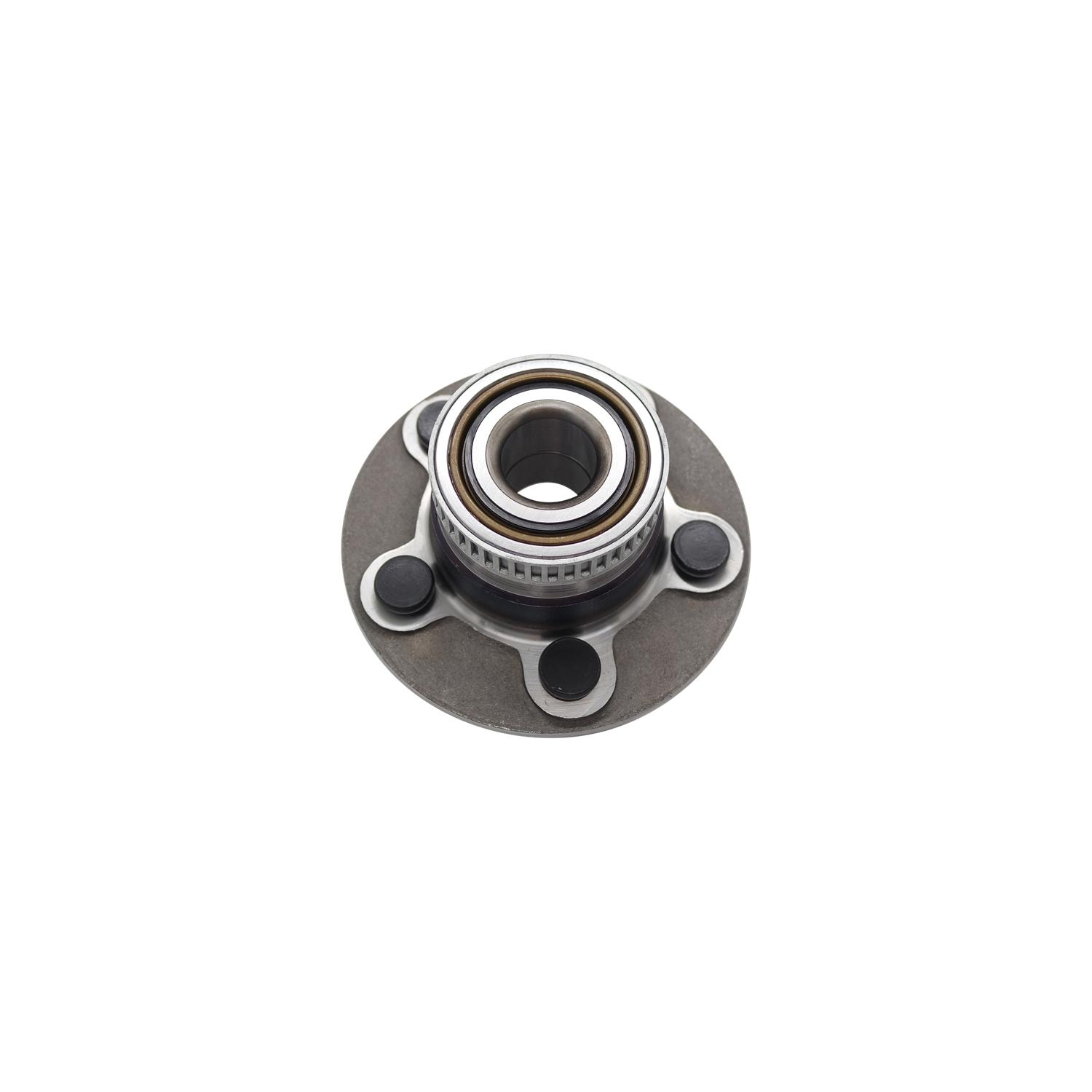 GSP 123167 - Wheel Bearing and Hub Assembly GSP 123167 Wheel Bearing and Hub Assembly product image 11 of 12