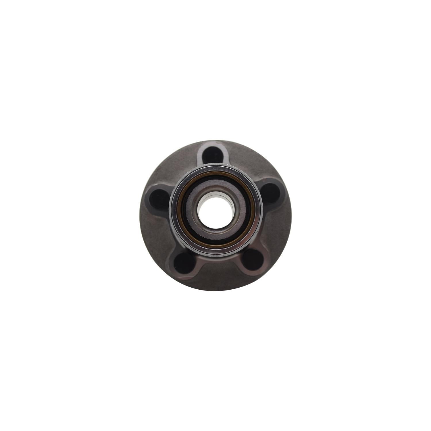 GSP 123167 - Wheel Bearing and Hub Assembly GSP 123167 Wheel Bearing and Hub Assembly product image 12 of 12