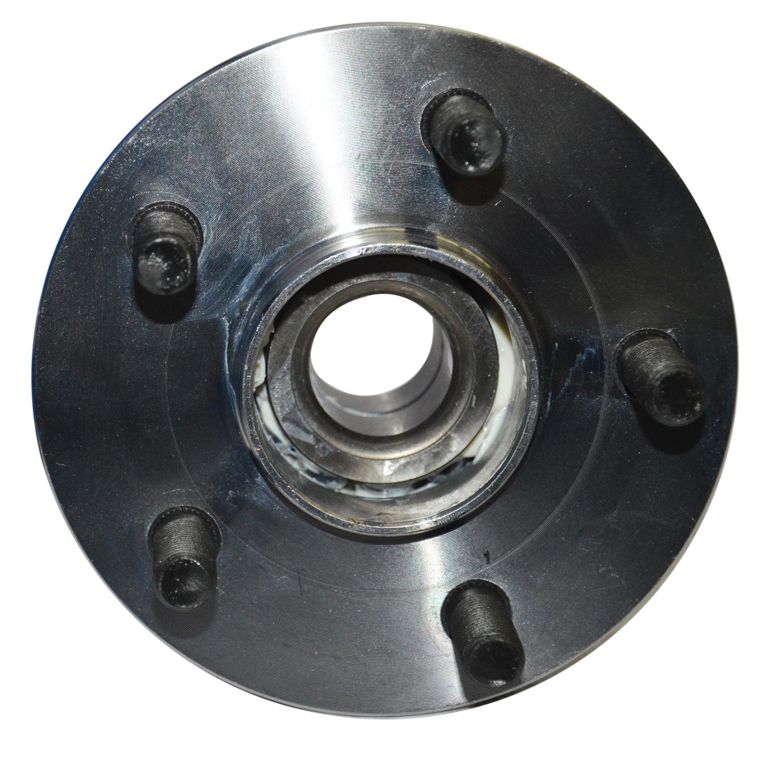GSP 123168 Wheel Bearing and Hub Assembly product image 2 of 11