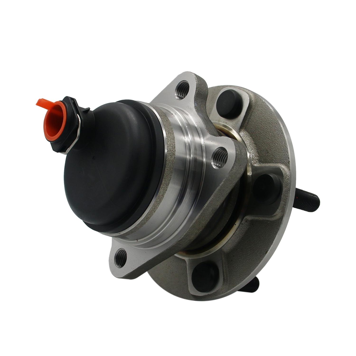 GSP 123169 Wheel Bearing and Hub Assembly product image 2 of 11