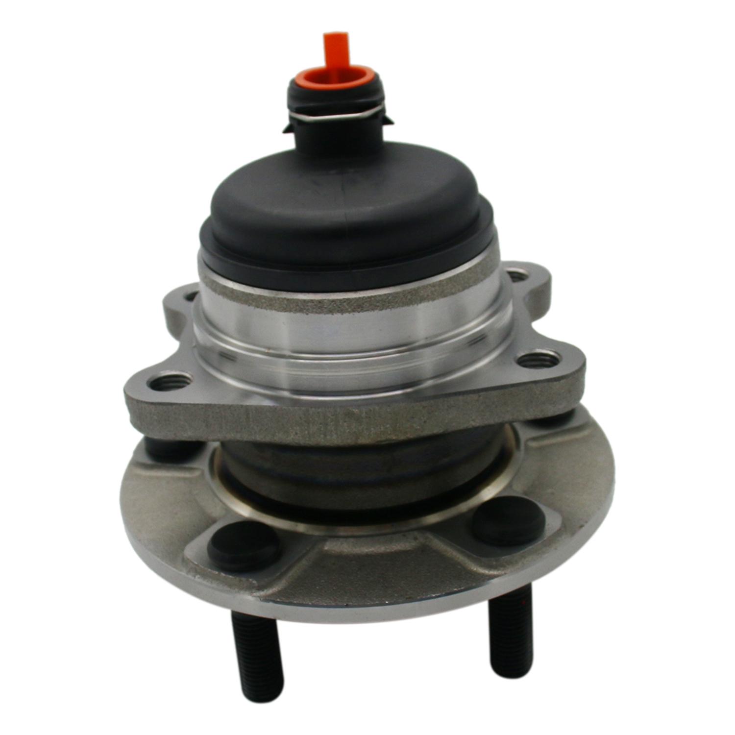 GSP 123169 Wheel Bearing and Hub Assembly product image 9 of 11