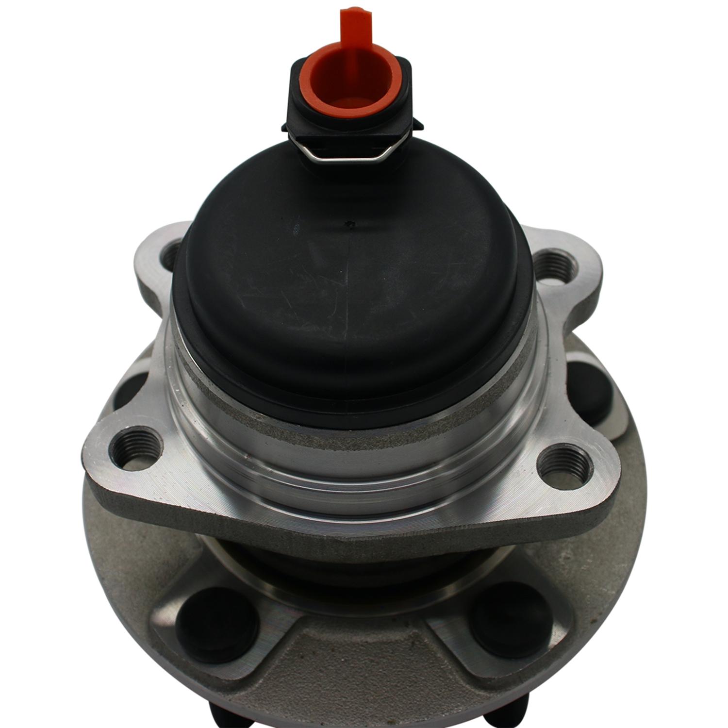 GSP 123169 Wheel Bearing and Hub Assembly product image 10 of 11
