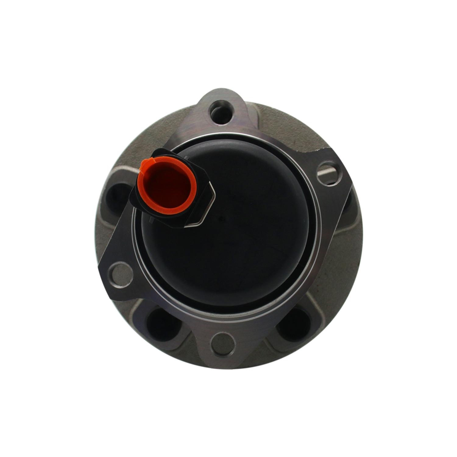 GSP 123169 Wheel Bearing and Hub Assembly product image 11 of 11