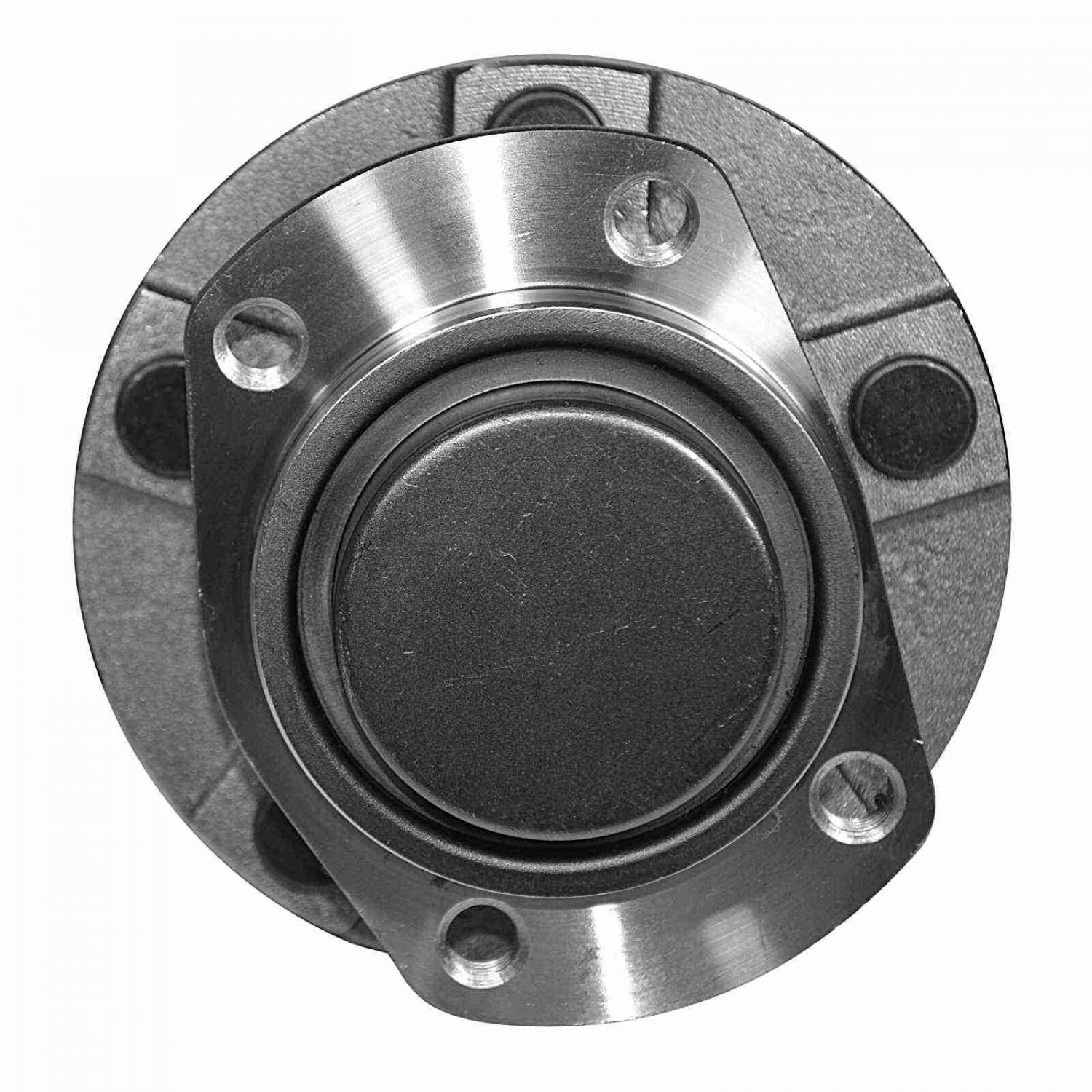 GSP 123170 Wheel Bearing and Hub Assembly product image 2 of 6