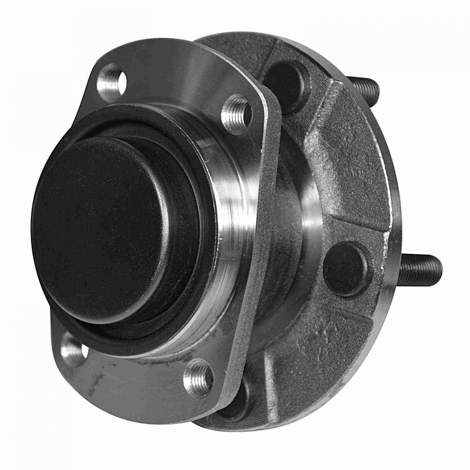GSP 123170 Wheel Bearing and Hub Assembly product image 3 of 6