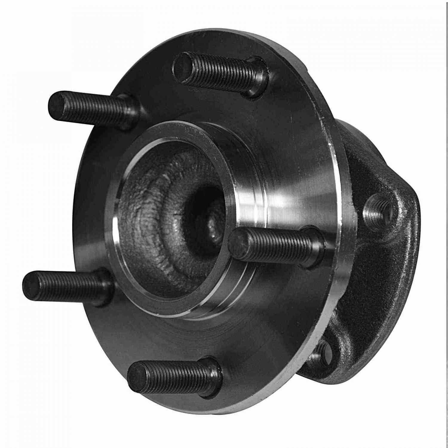GSP 123170 Wheel Bearing and Hub Assembly product image 5 of 6
