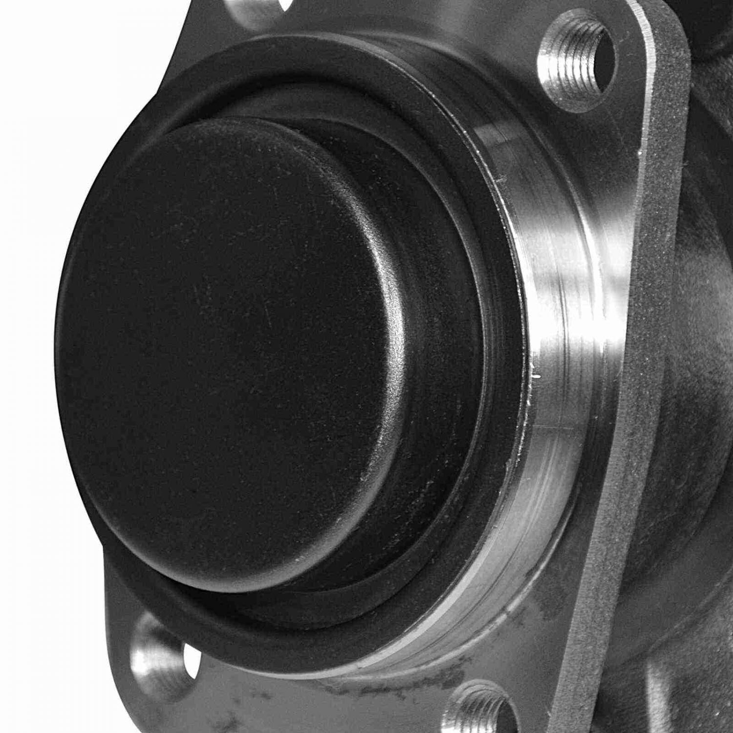 GSP 123170 Wheel Bearing and Hub Assembly product image 6 of 6