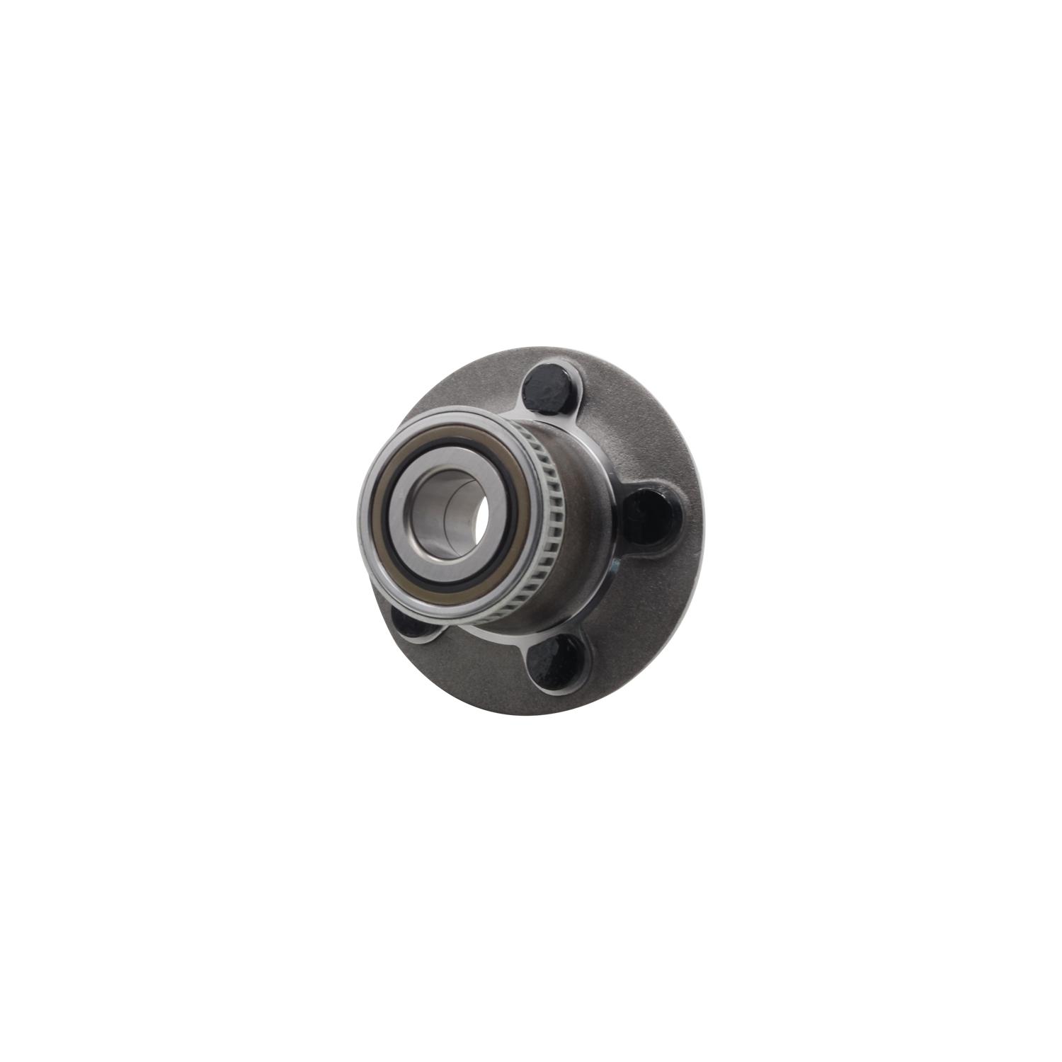 GSP 123220 Wheel Bearing and Hub Assembly product image 2 of 12
