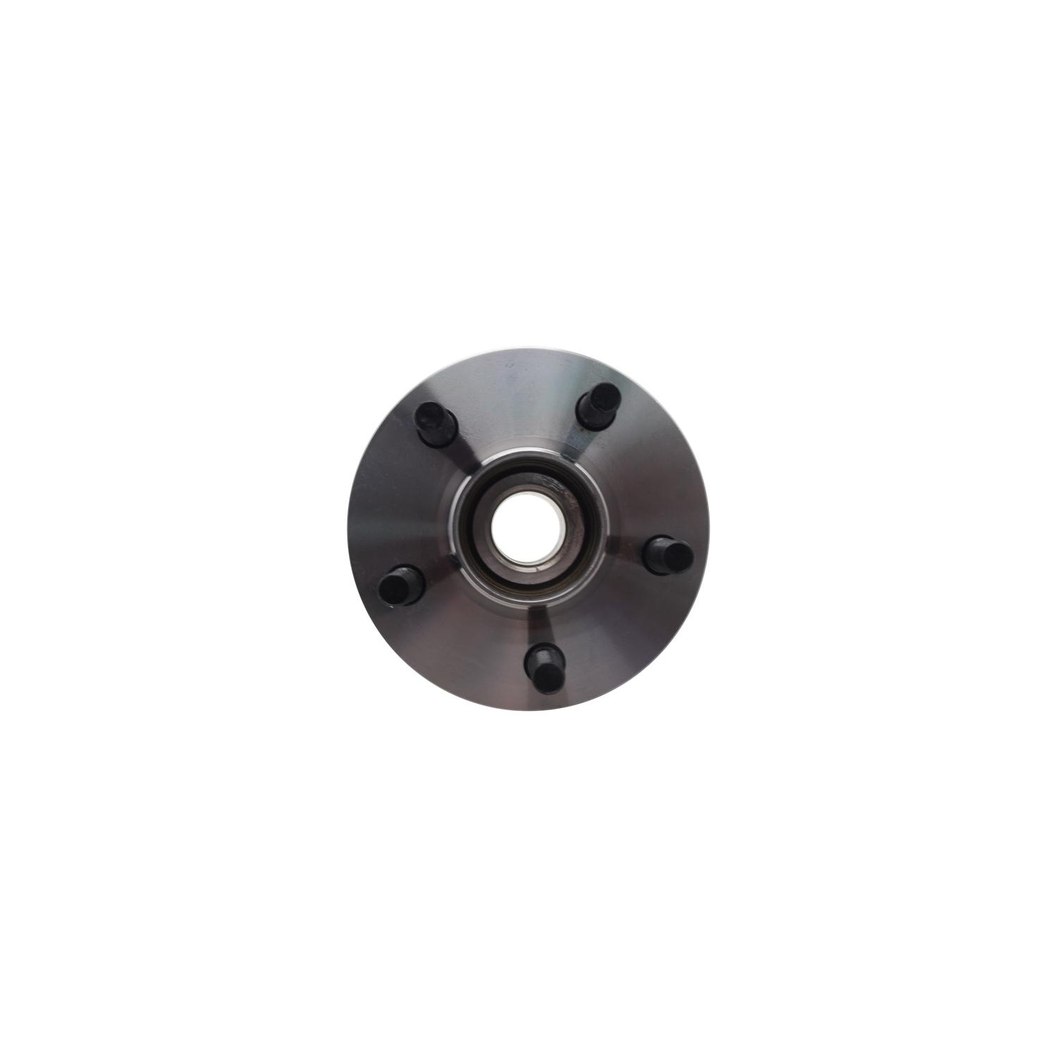 GSP 123220 Wheel Bearing and Hub Assembly product image 3 of 12