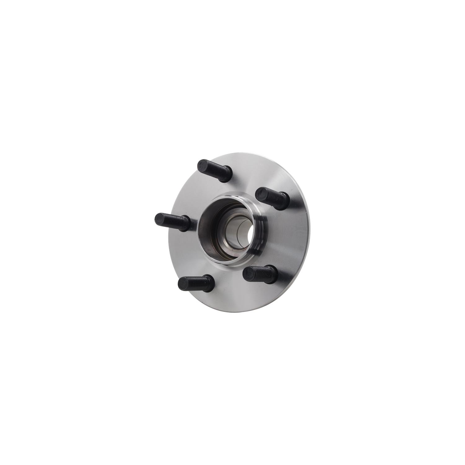GSP 123220 Wheel Bearing and Hub Assembly product image 4 of 12