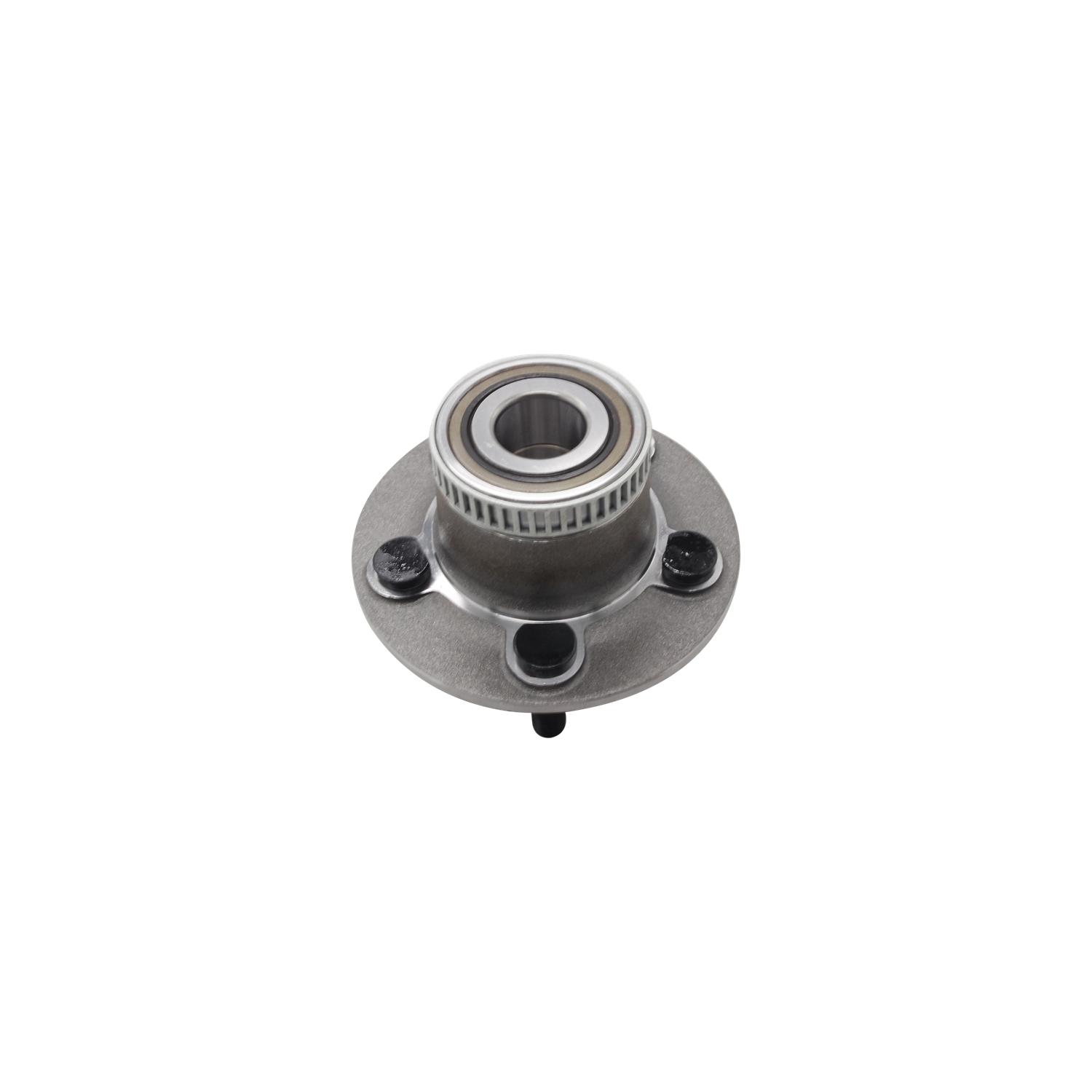 GSP 123220 Wheel Bearing and Hub Assembly product image 11 of 12