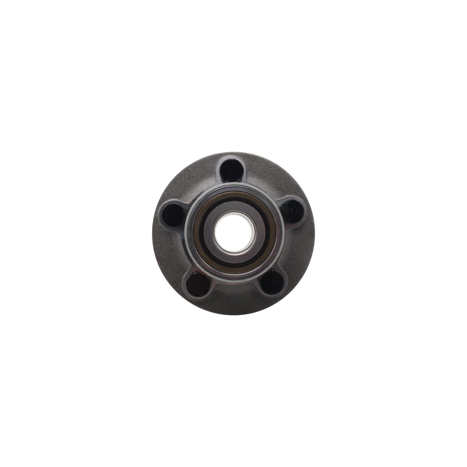 GSP 123220 Wheel Bearing and Hub Assembly product image 12 of 12